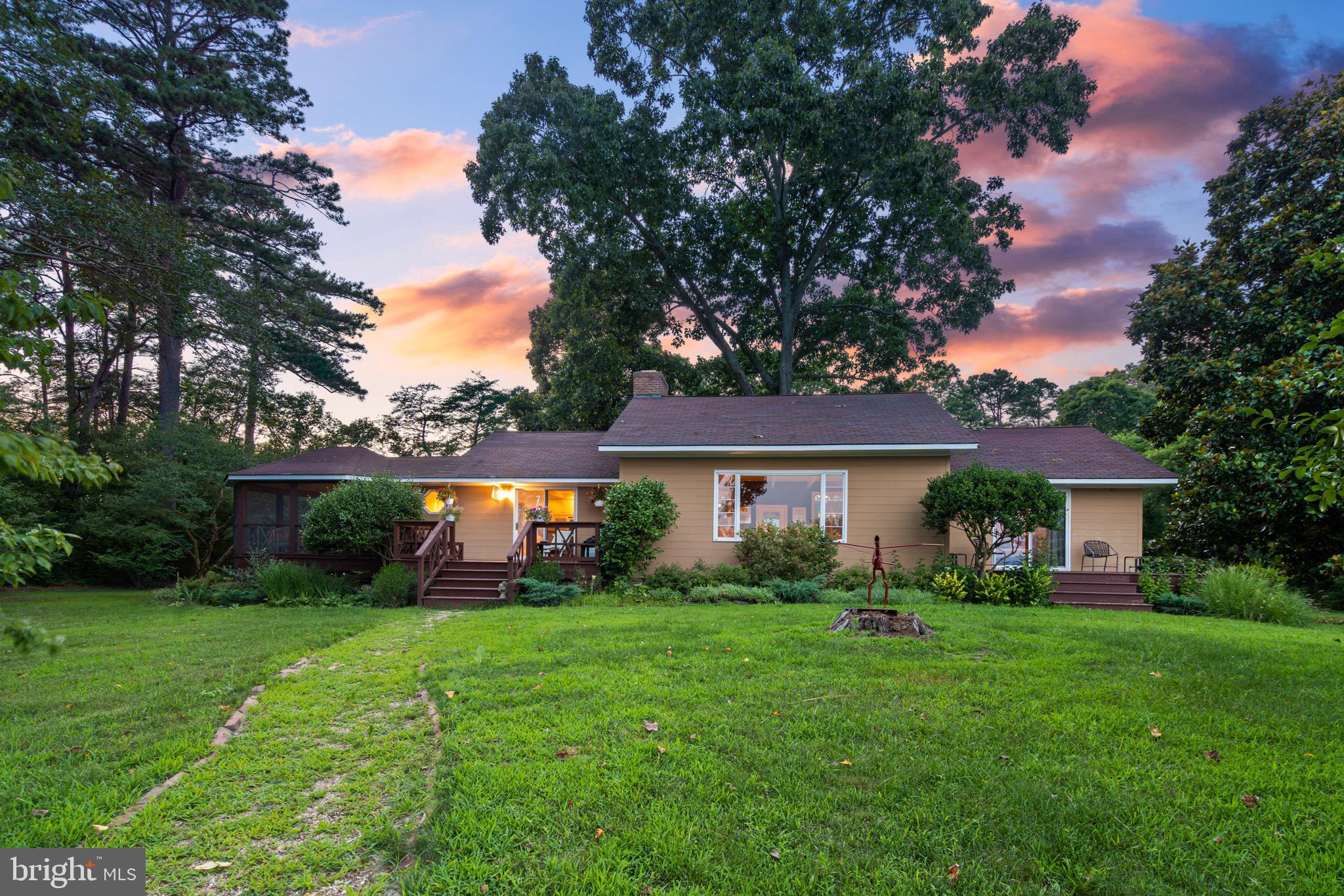 ST MARYS CITY - Residential