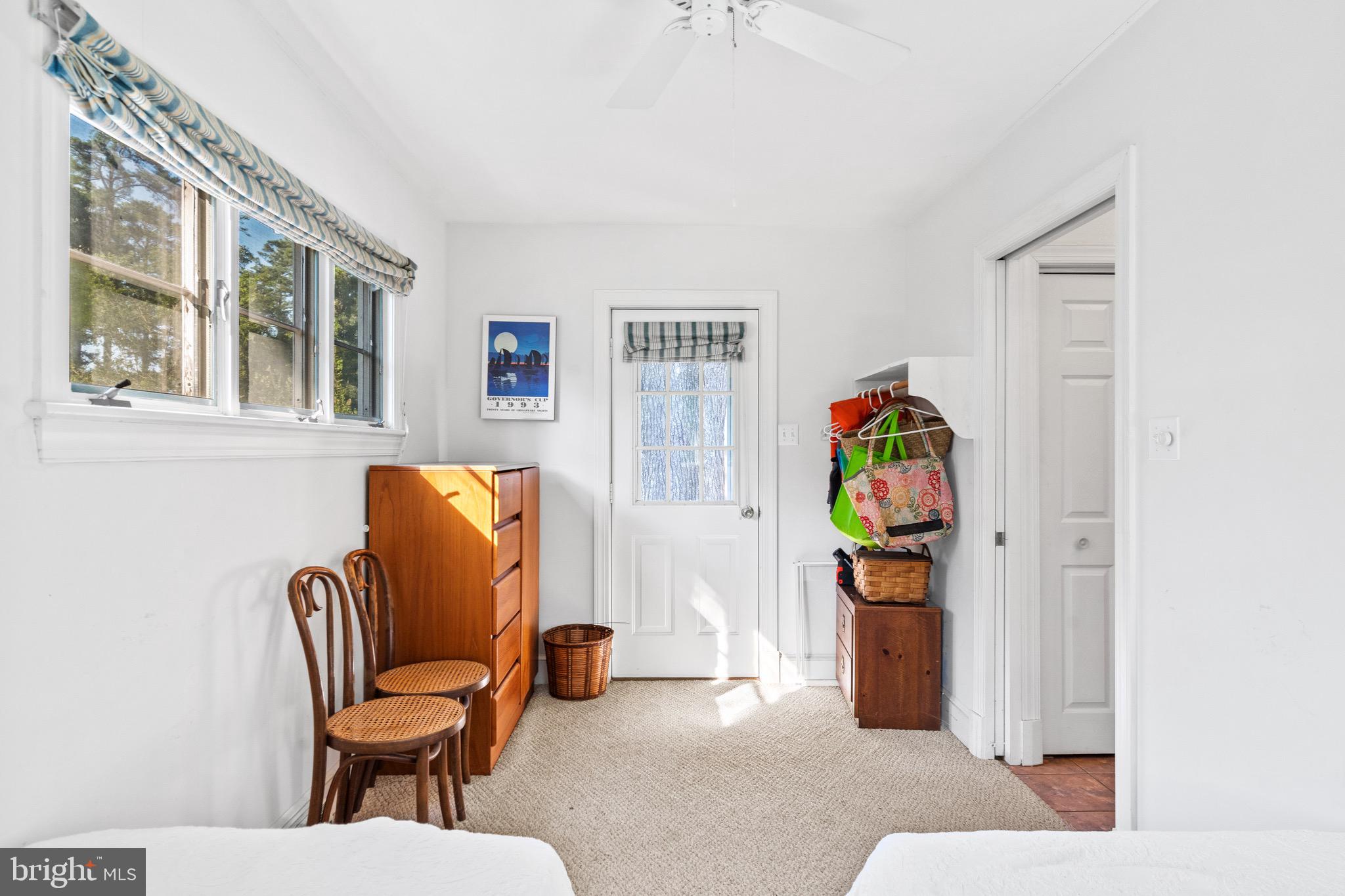 ST MARYS CITY - Residential