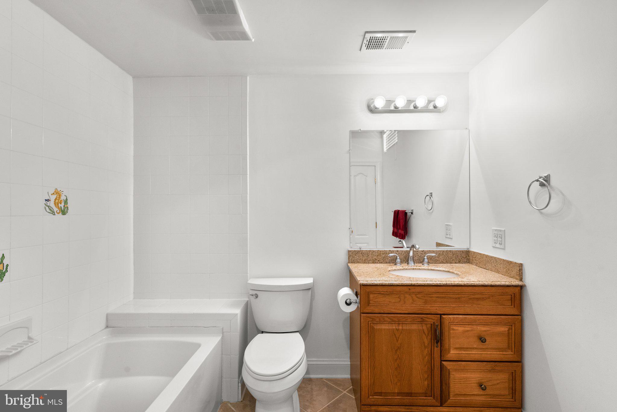 BROOKE MANOR - Residential