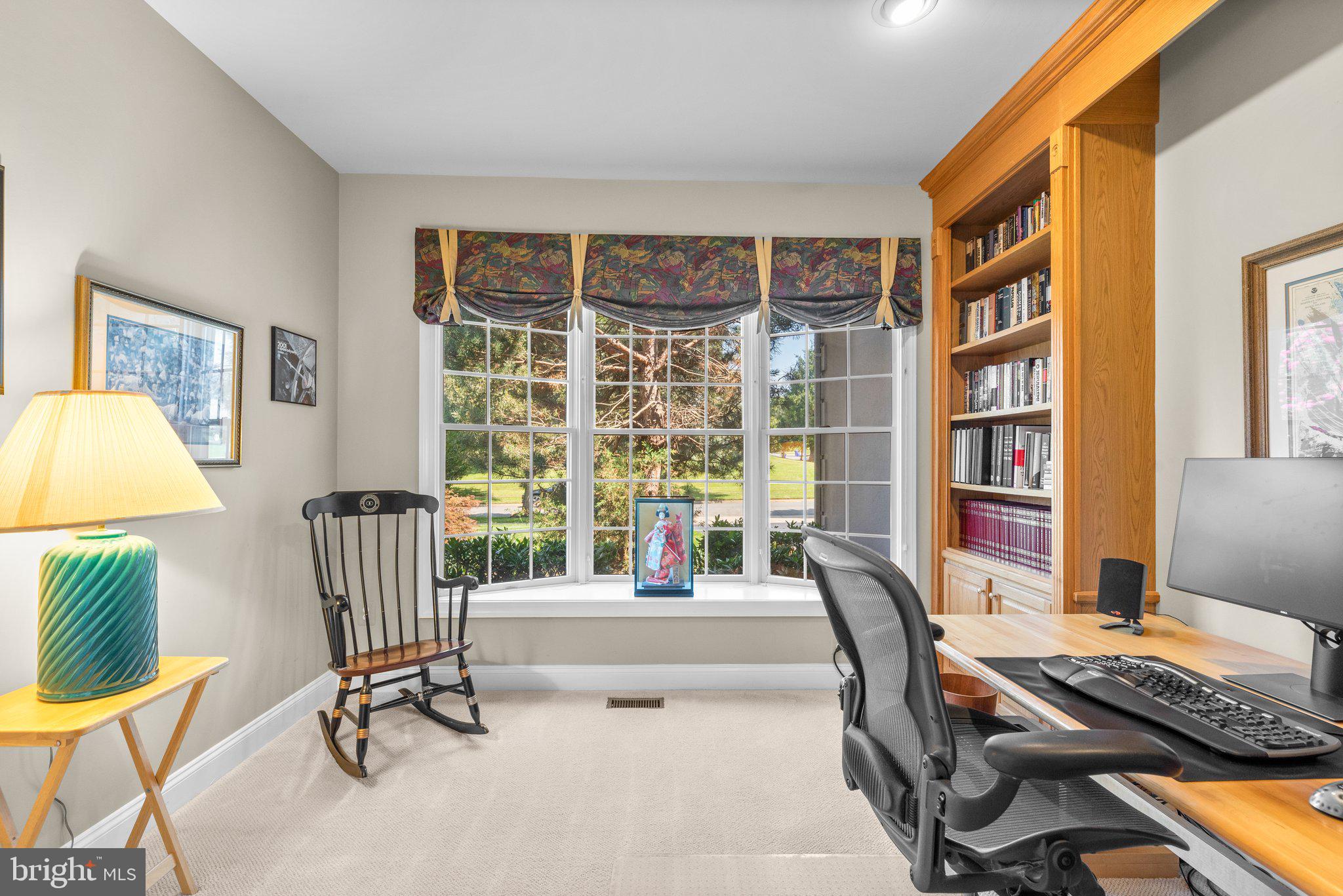 BROOKE MANOR - Residential