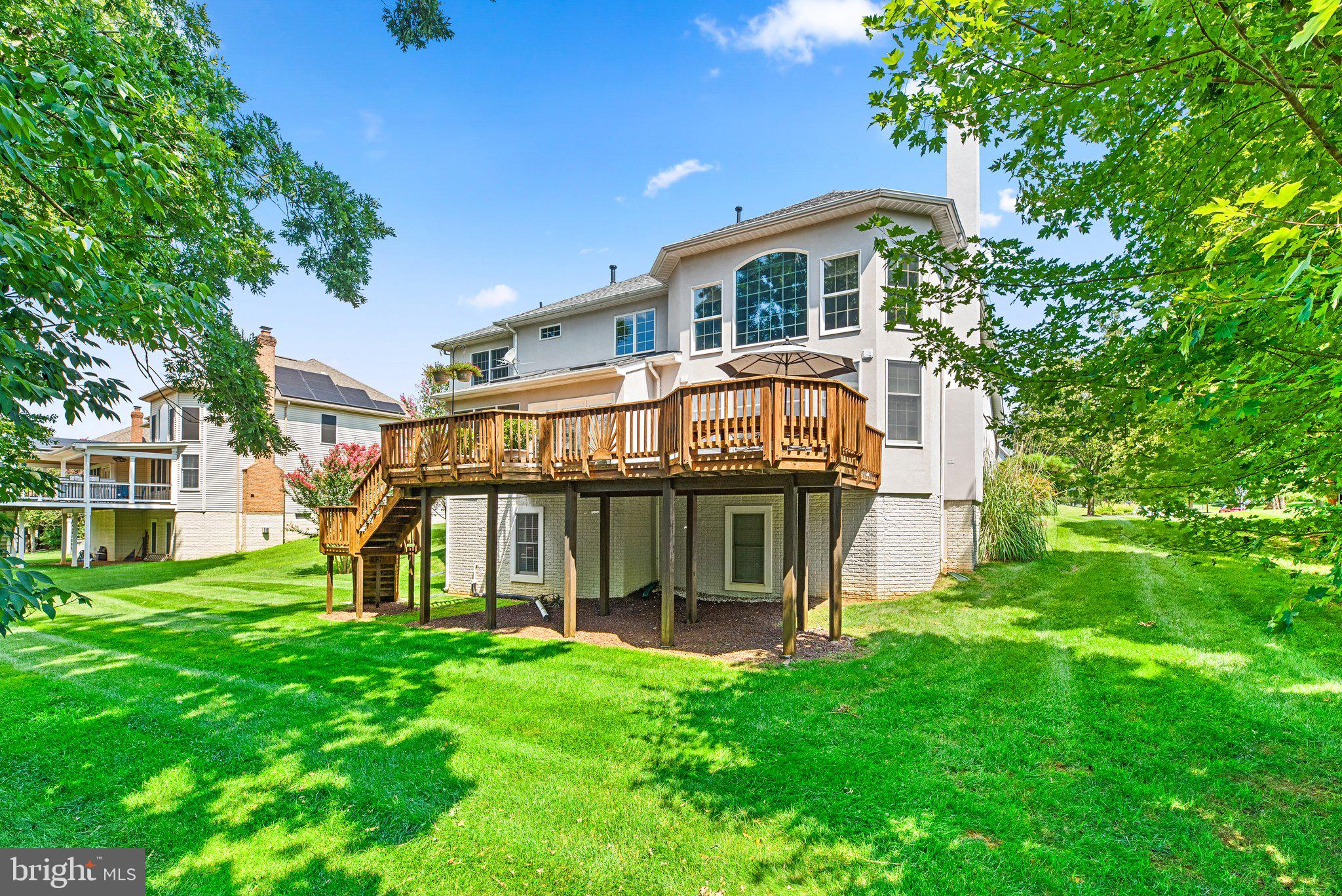 BROOKE MANOR - Residential