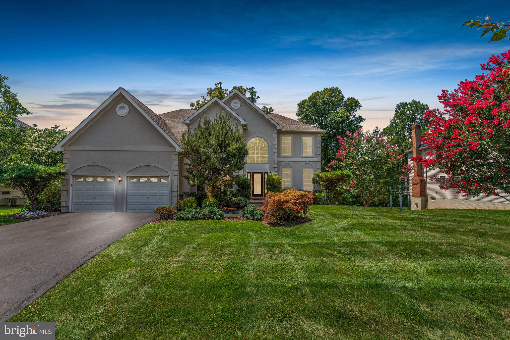 BROOKE MANOR - Residential