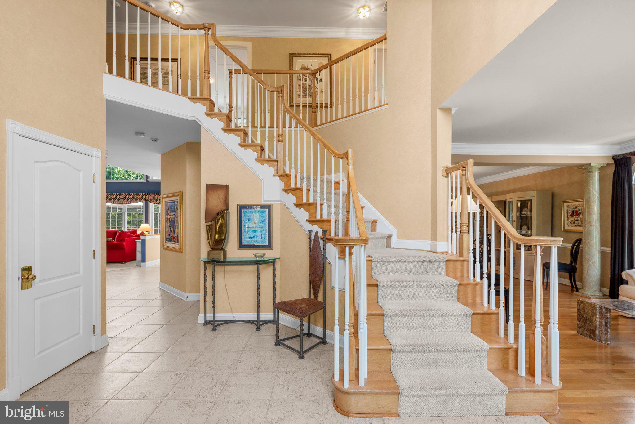 BROOKE MANOR - Residential