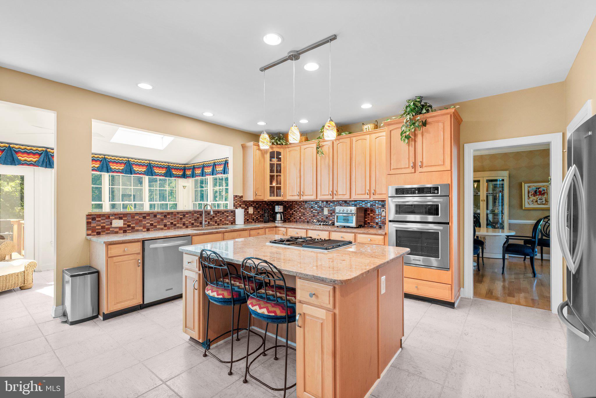 BROOKE MANOR - Residential