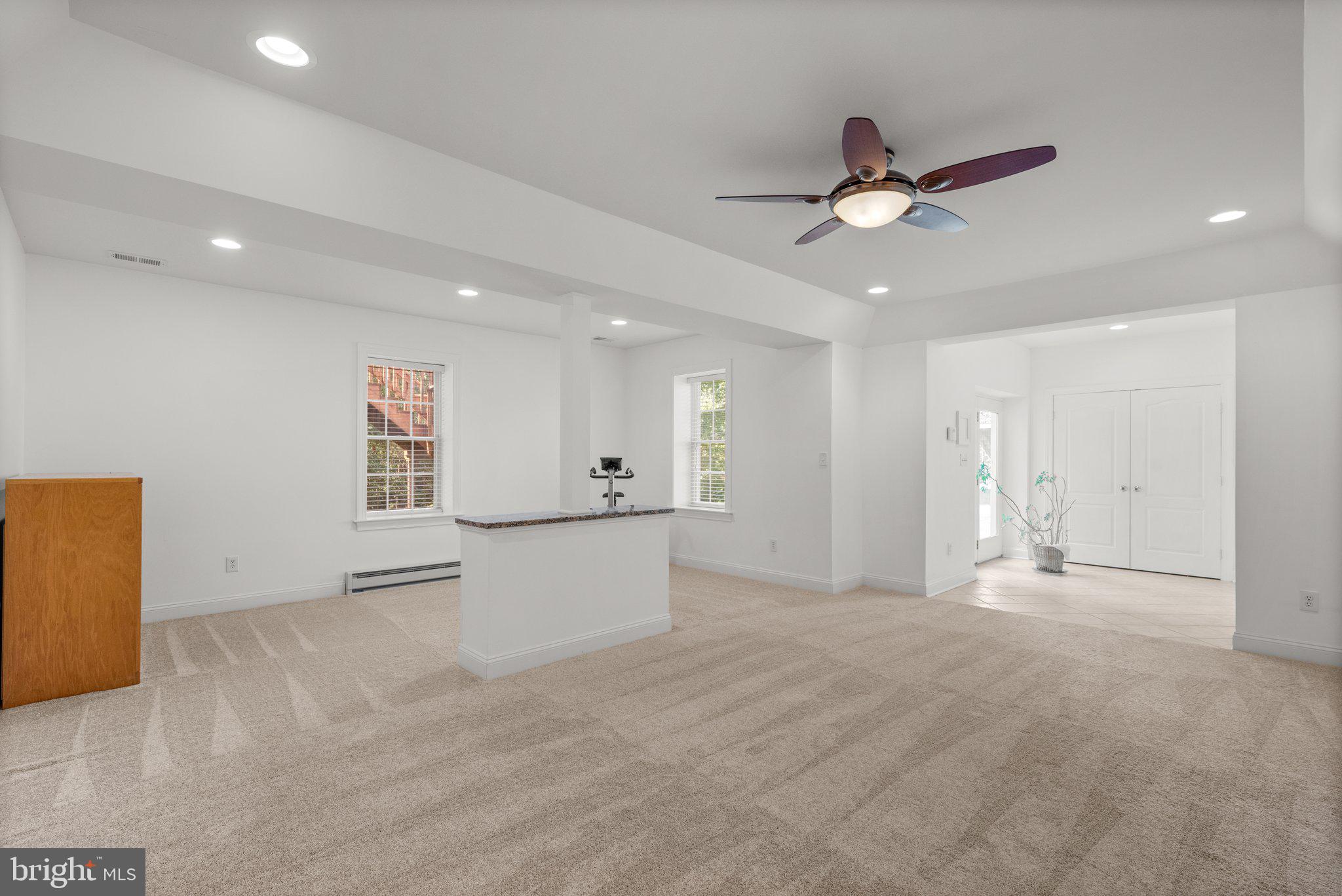 BROOKE MANOR - Residential