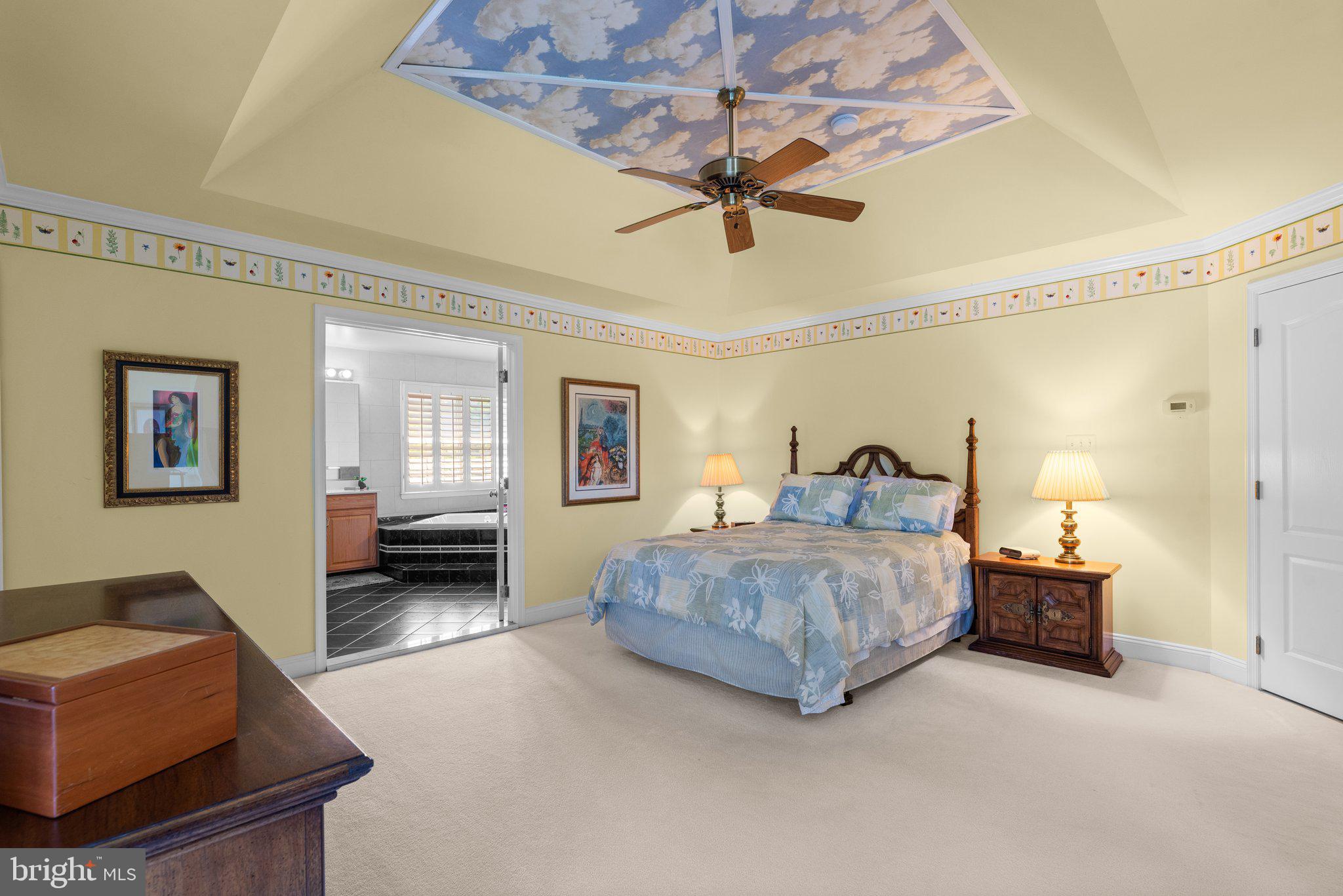 BROOKE MANOR - Residential