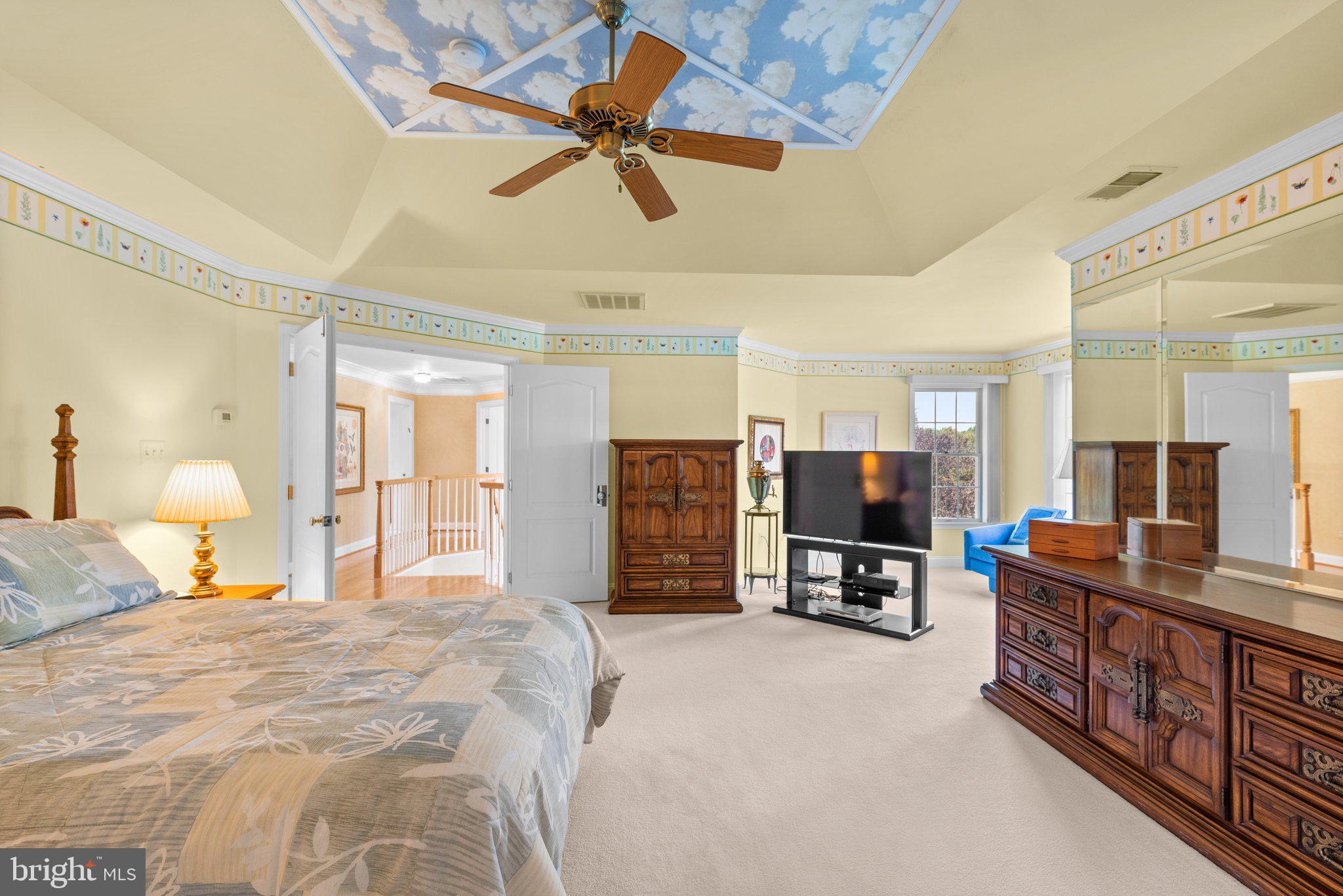 BROOKE MANOR - Residential