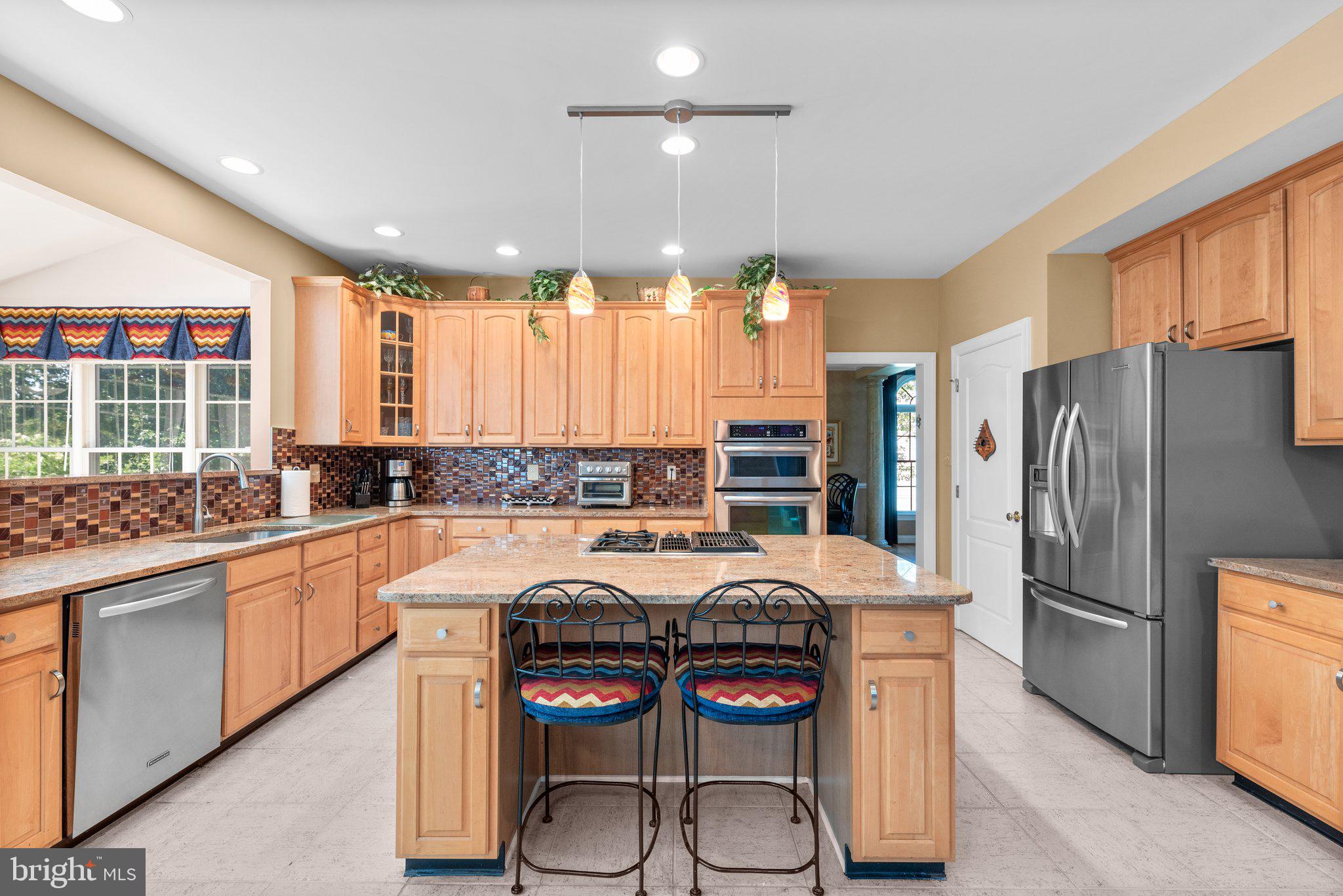 BROOKE MANOR - Residential