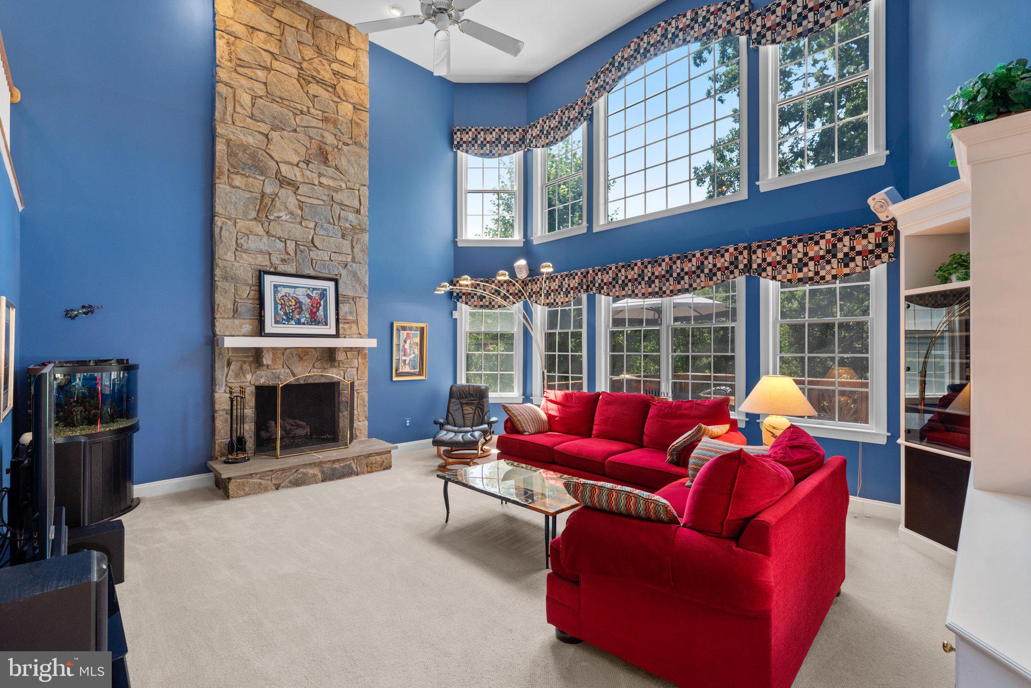 BROOKE MANOR - Residential