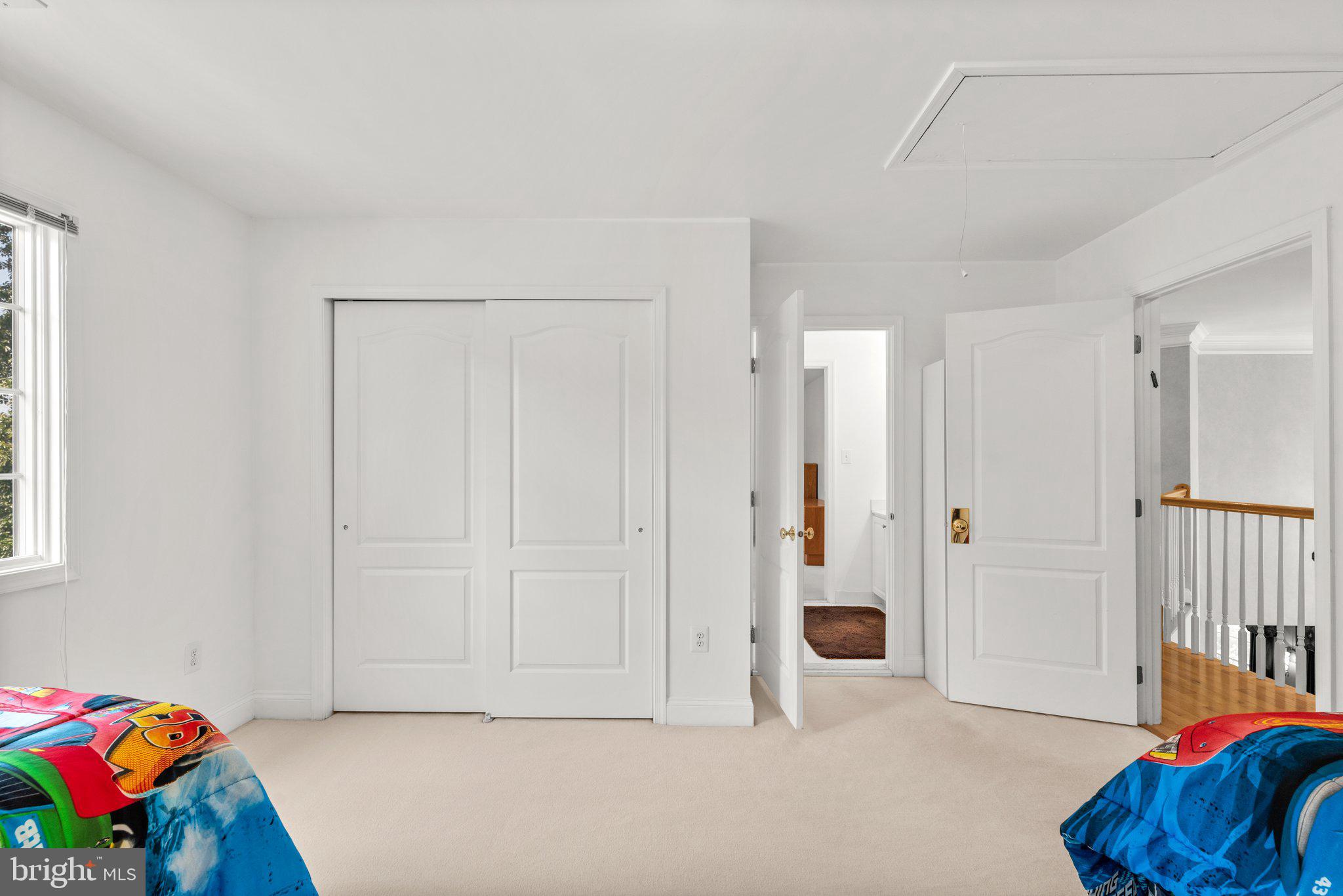 BROOKE MANOR - Residential