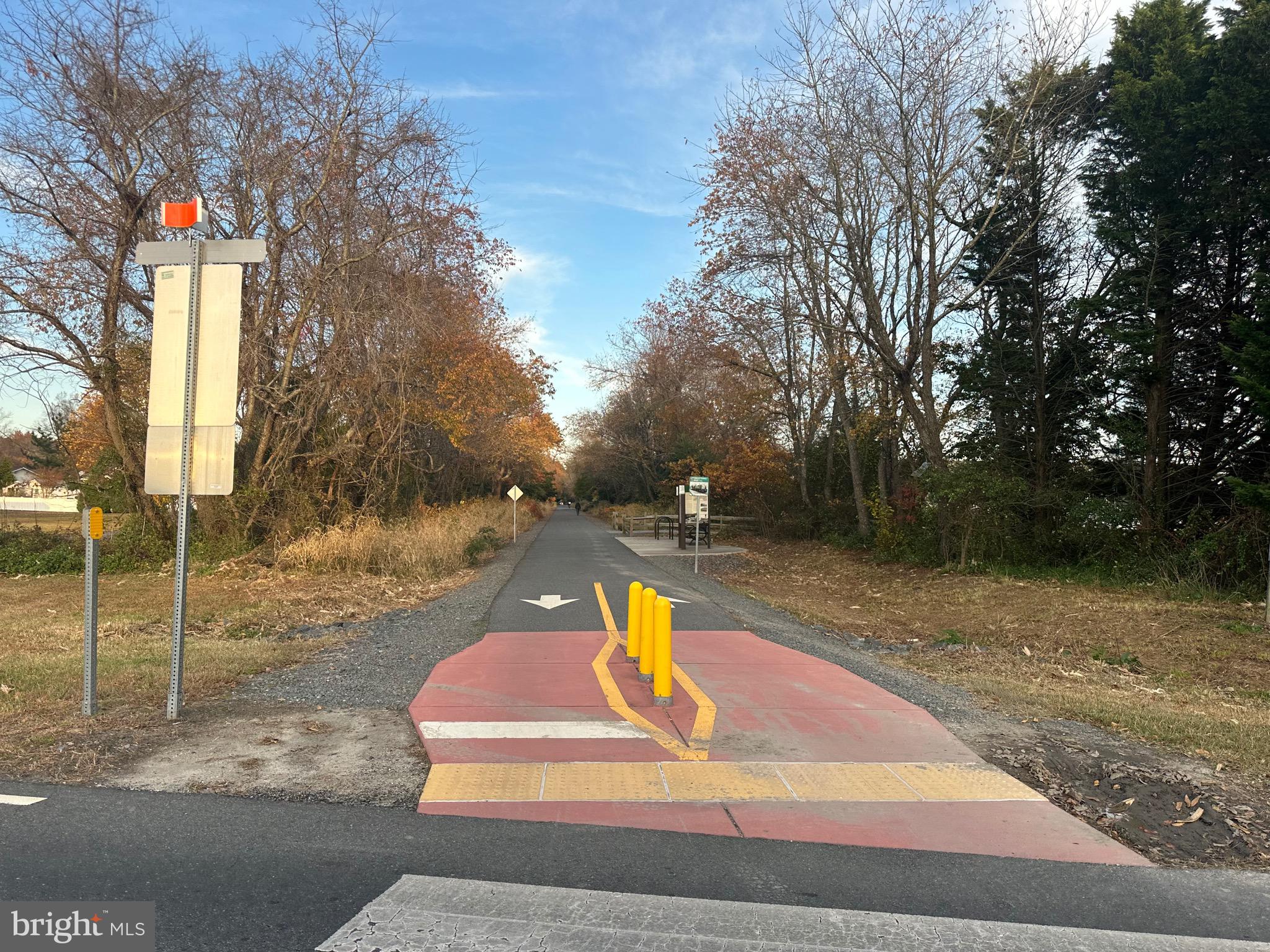 RED MILL FARMS - Residential