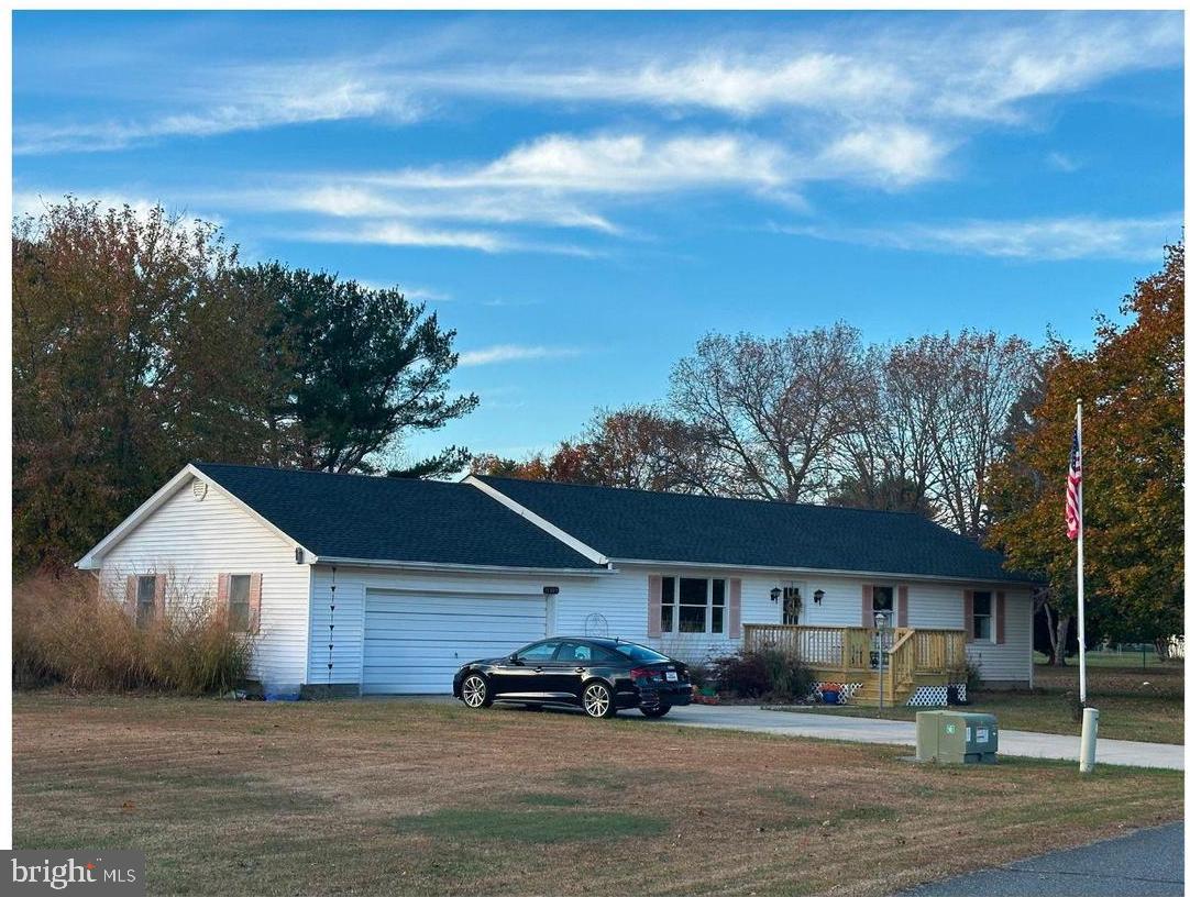 RED MILL FARMS - Residential