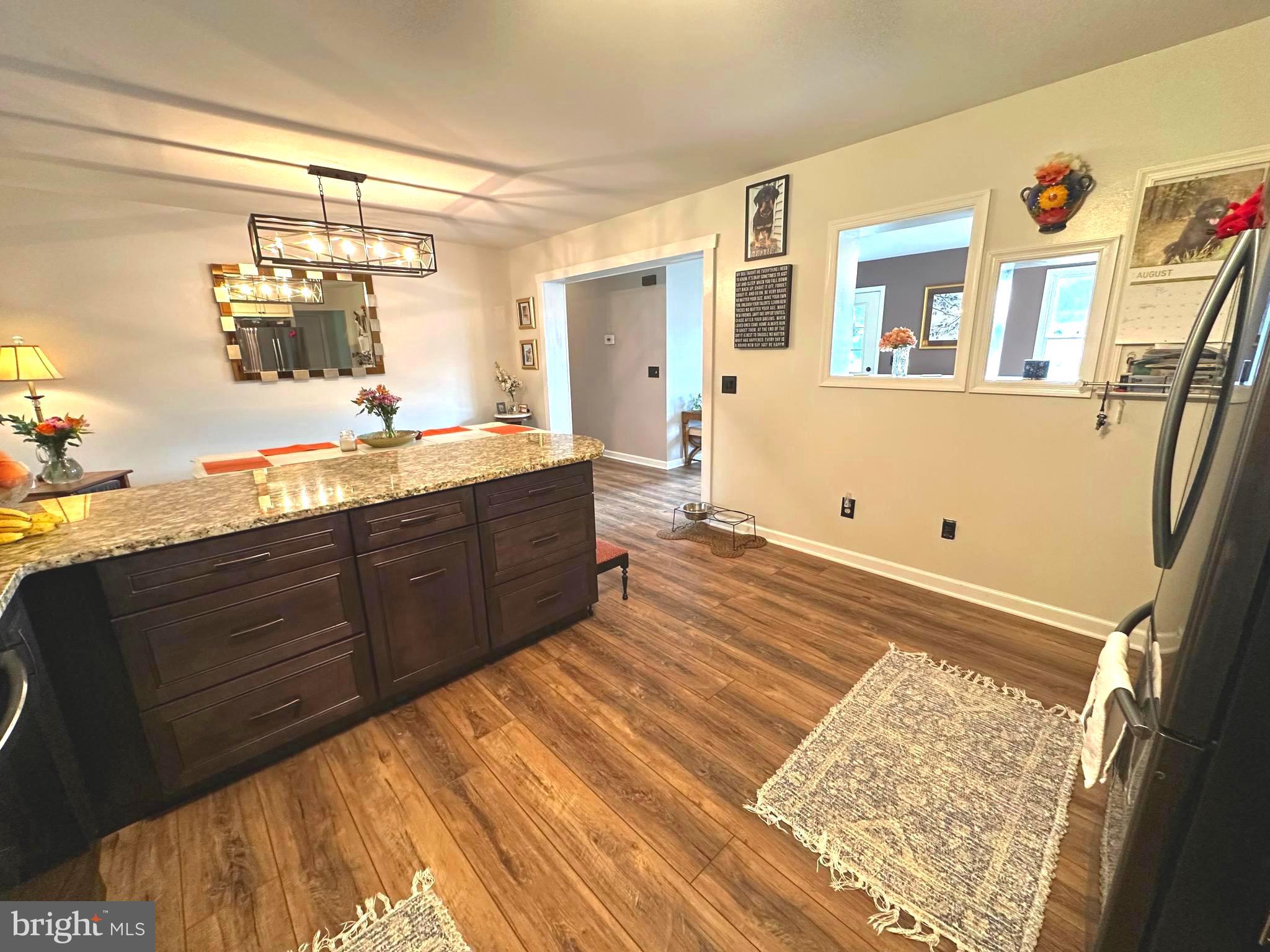 RED MILL FARMS - Residential