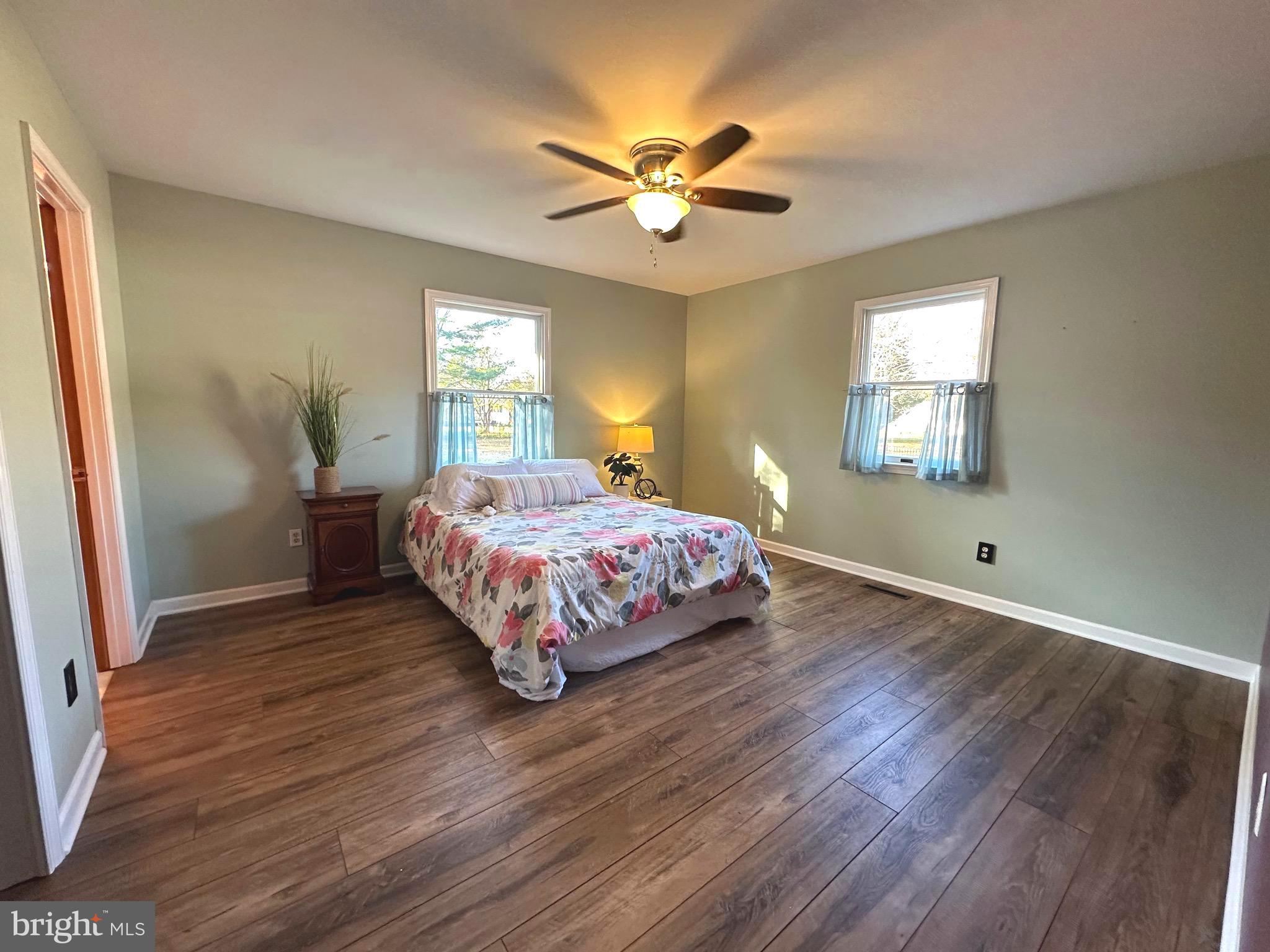 RED MILL FARMS - Residential