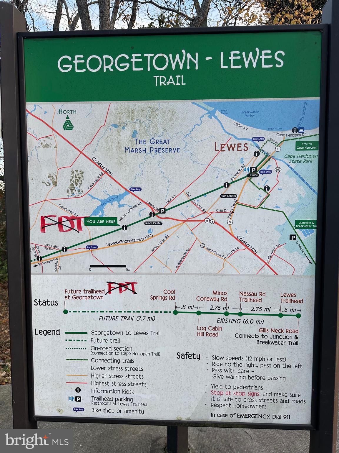 RED MILL FARMS - Residential