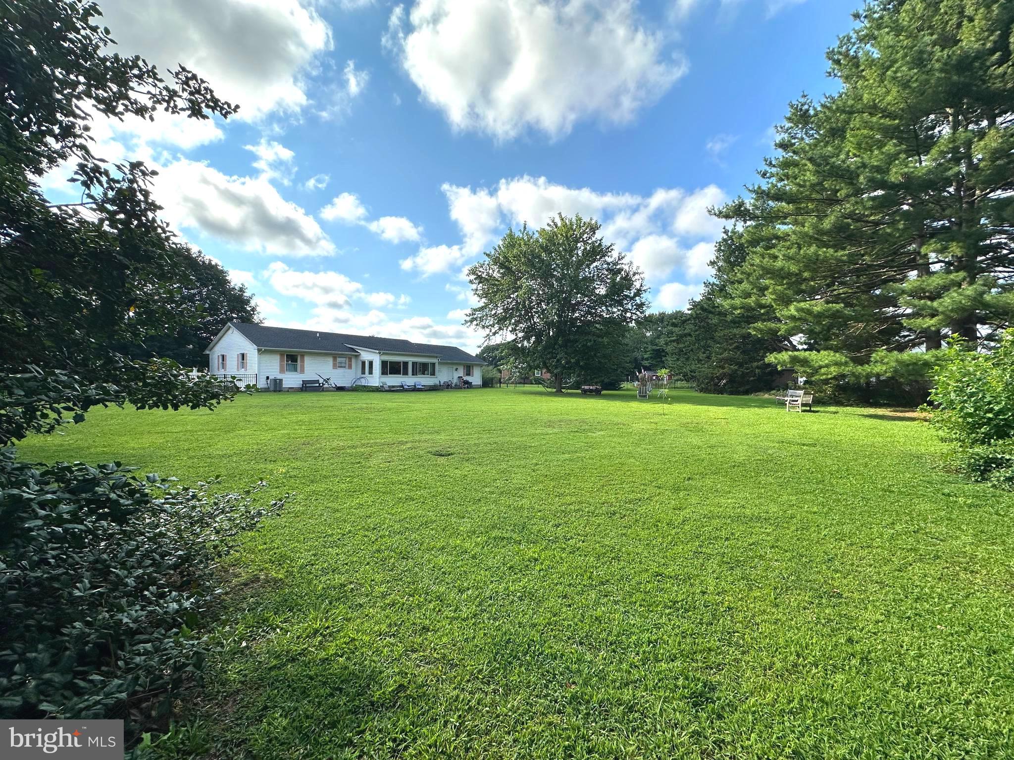 RED MILL FARMS - Residential