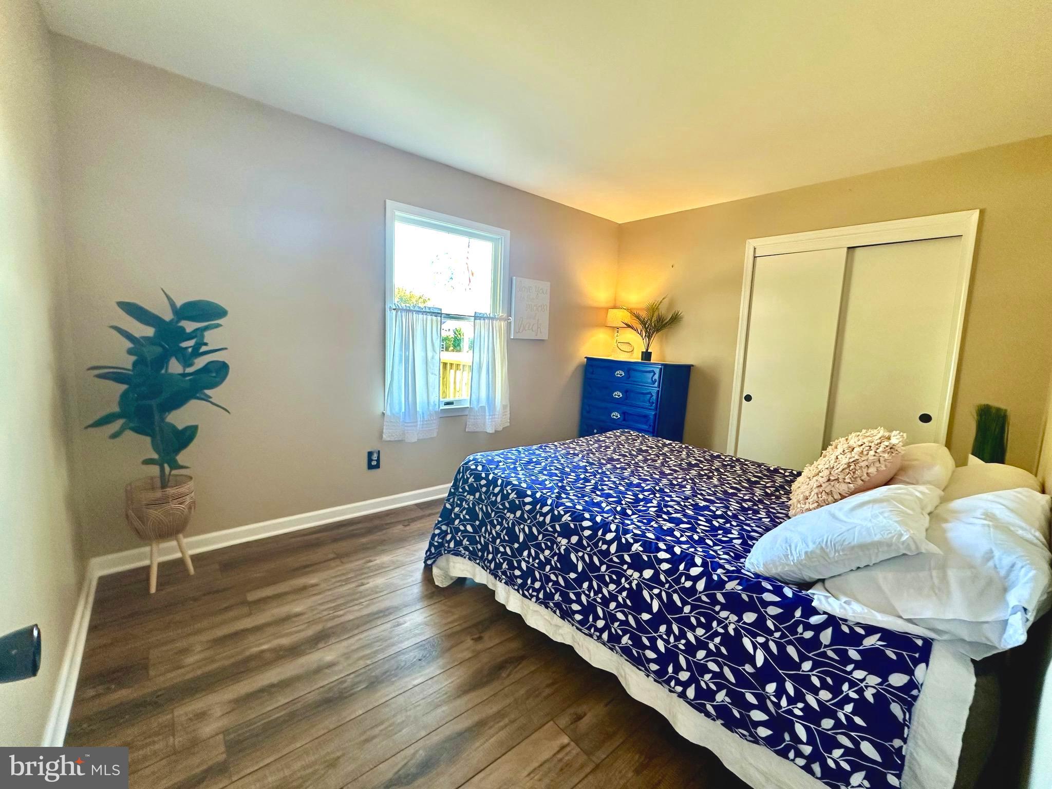 RED MILL FARMS - Residential