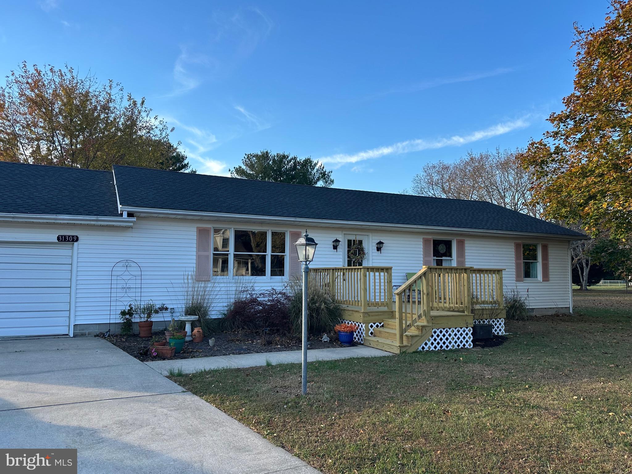 RED MILL FARMS - Residential