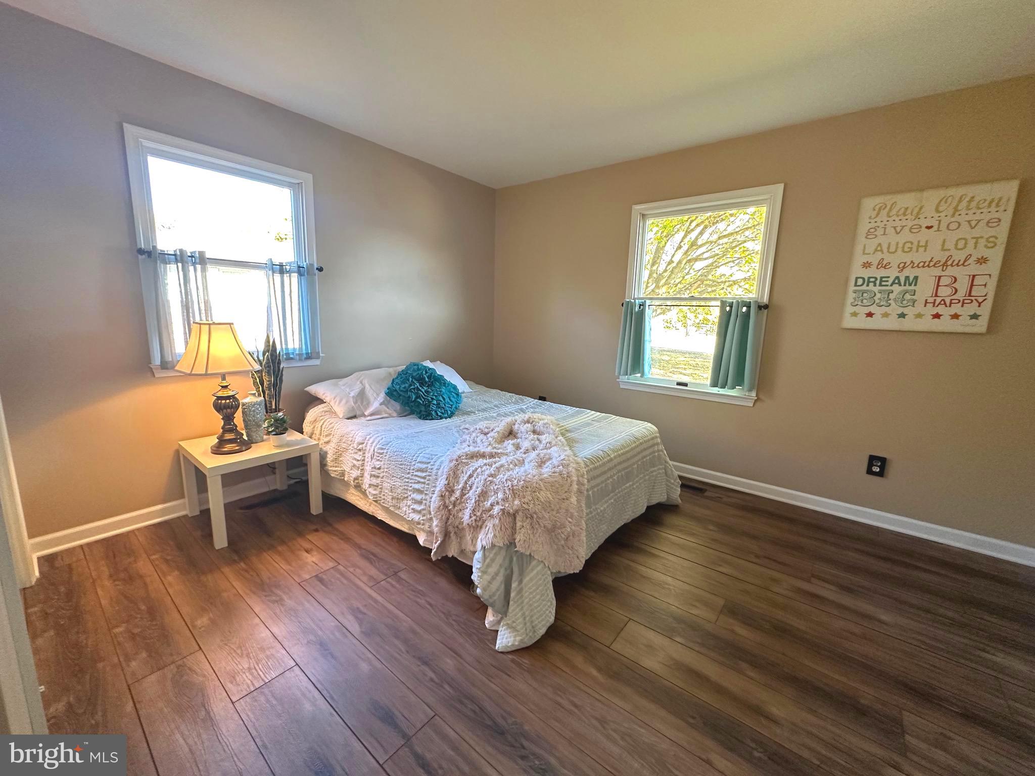 RED MILL FARMS - Residential