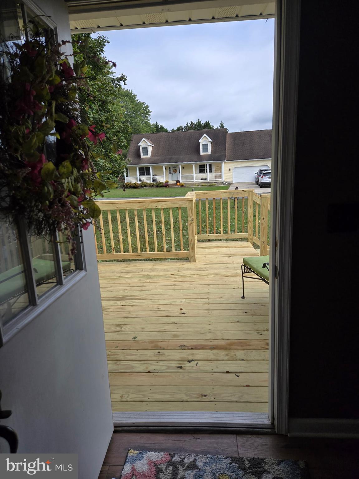 RED MILL FARMS - Residential