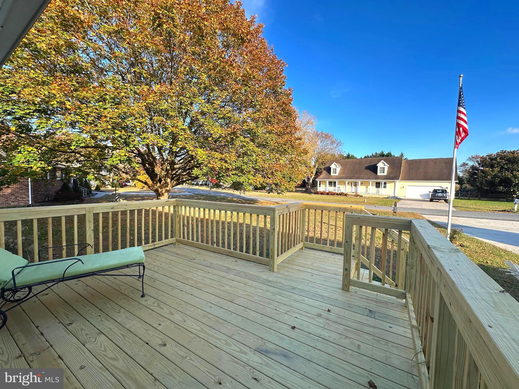 RED MILL FARMS - Residential