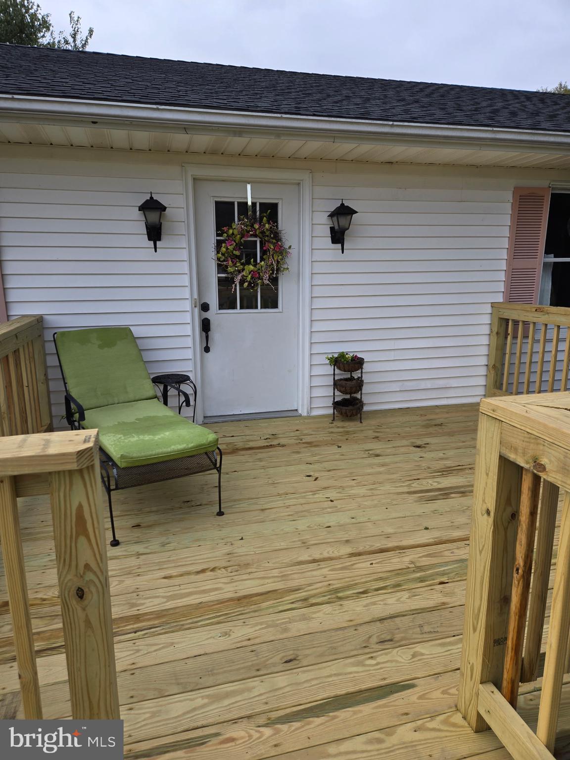 RED MILL FARMS - Residential