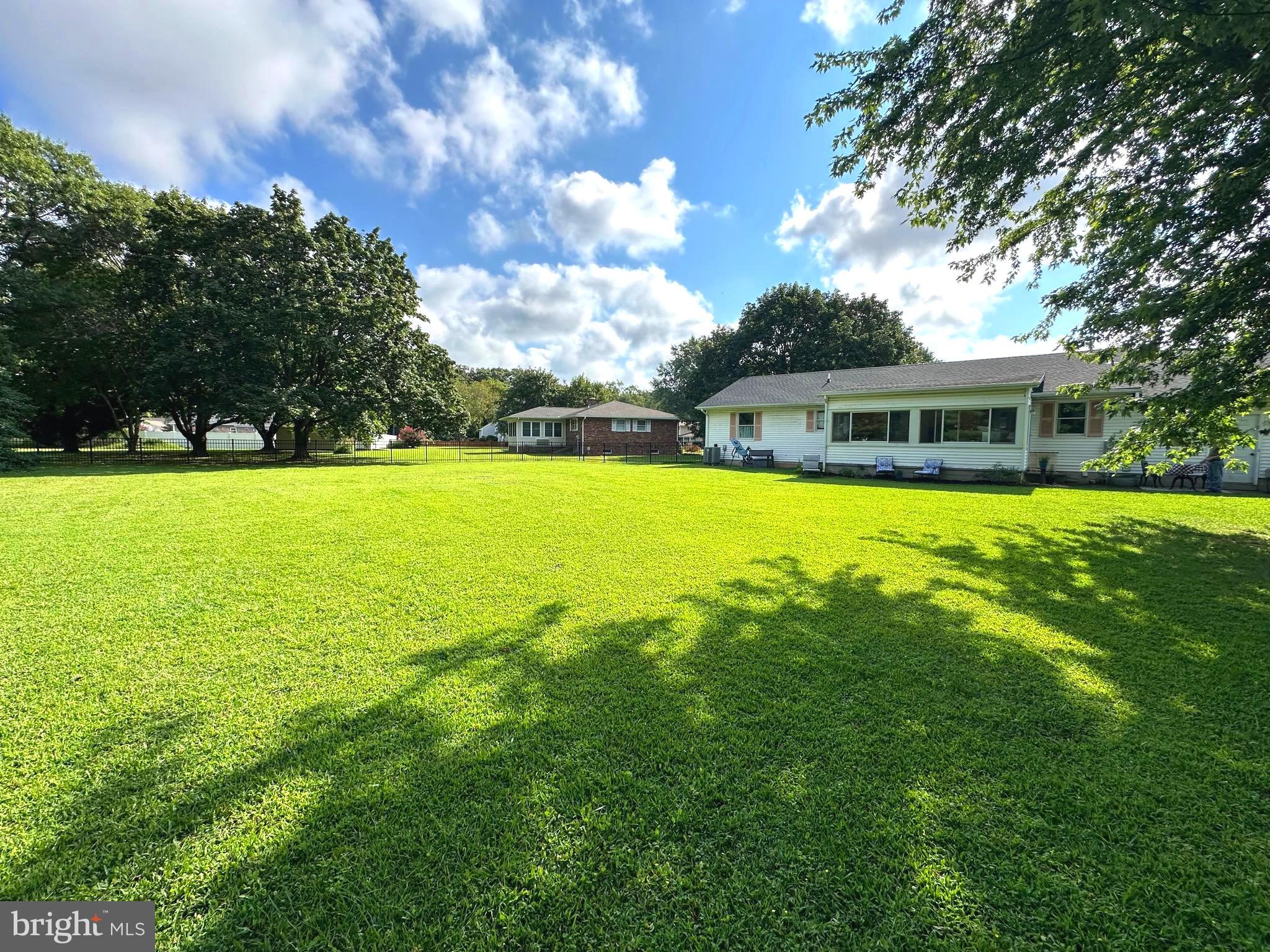 RED MILL FARMS - Residential