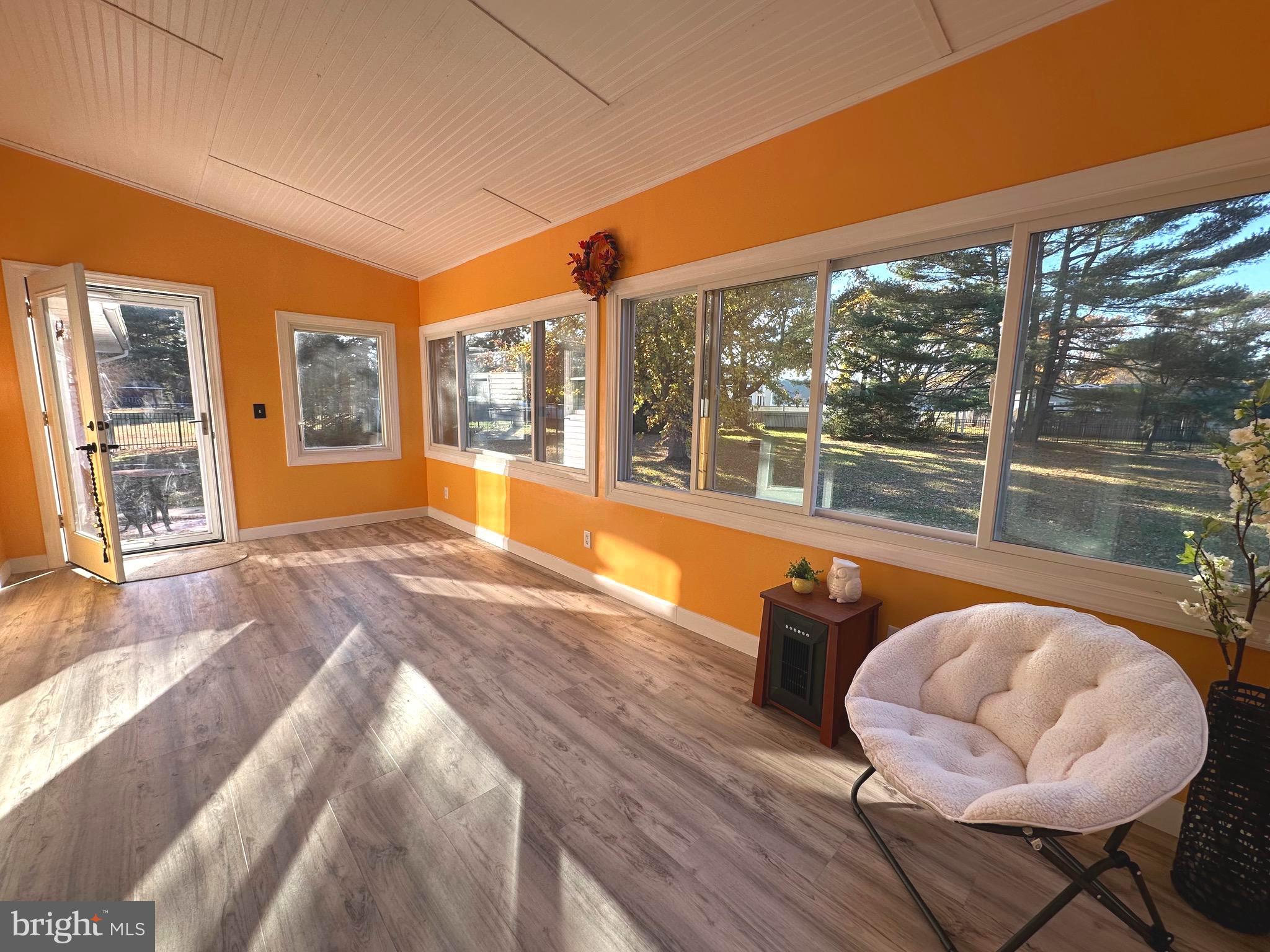 RED MILL FARMS - Residential