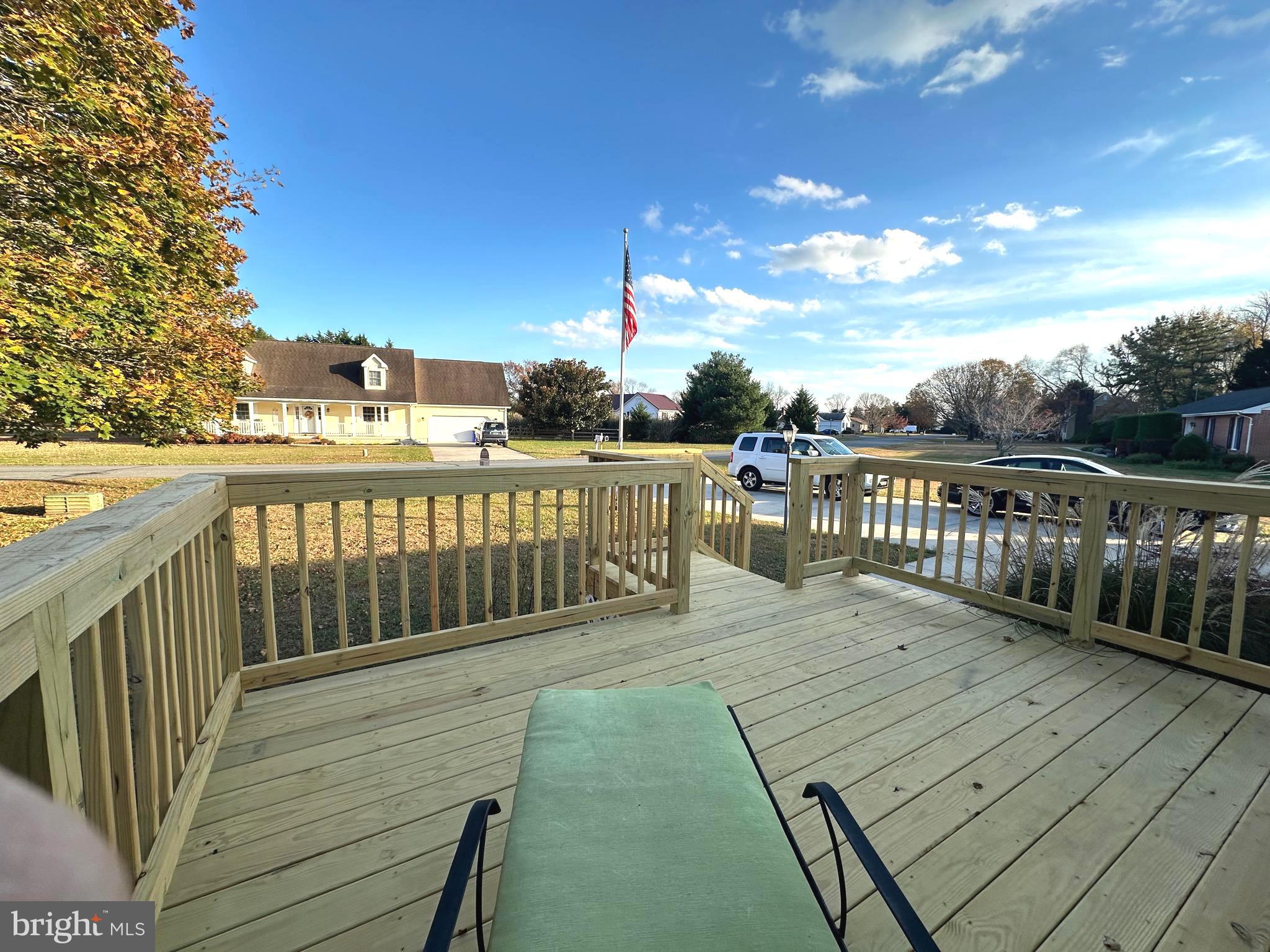 RED MILL FARMS - Residential