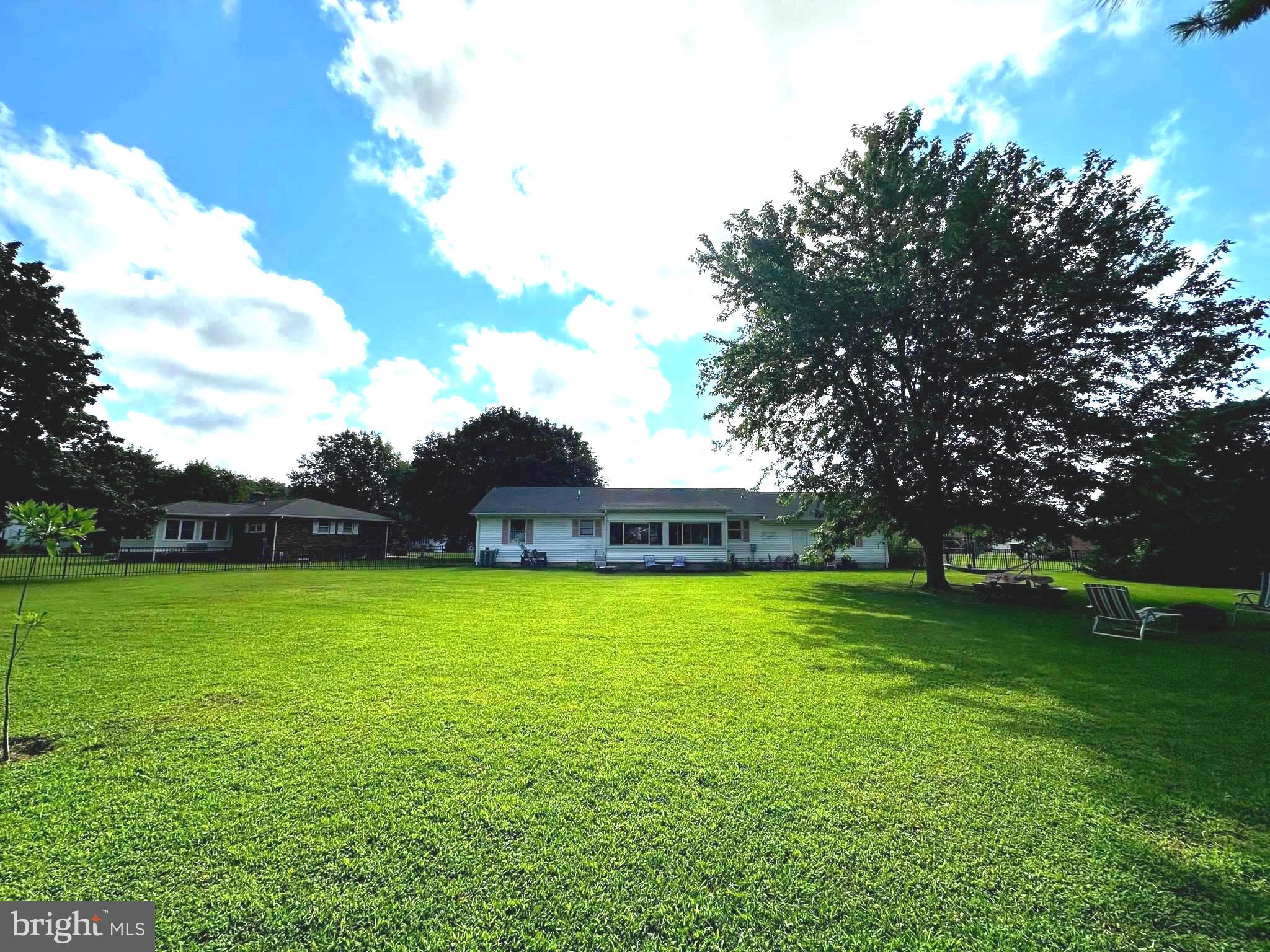 RED MILL FARMS - Residential