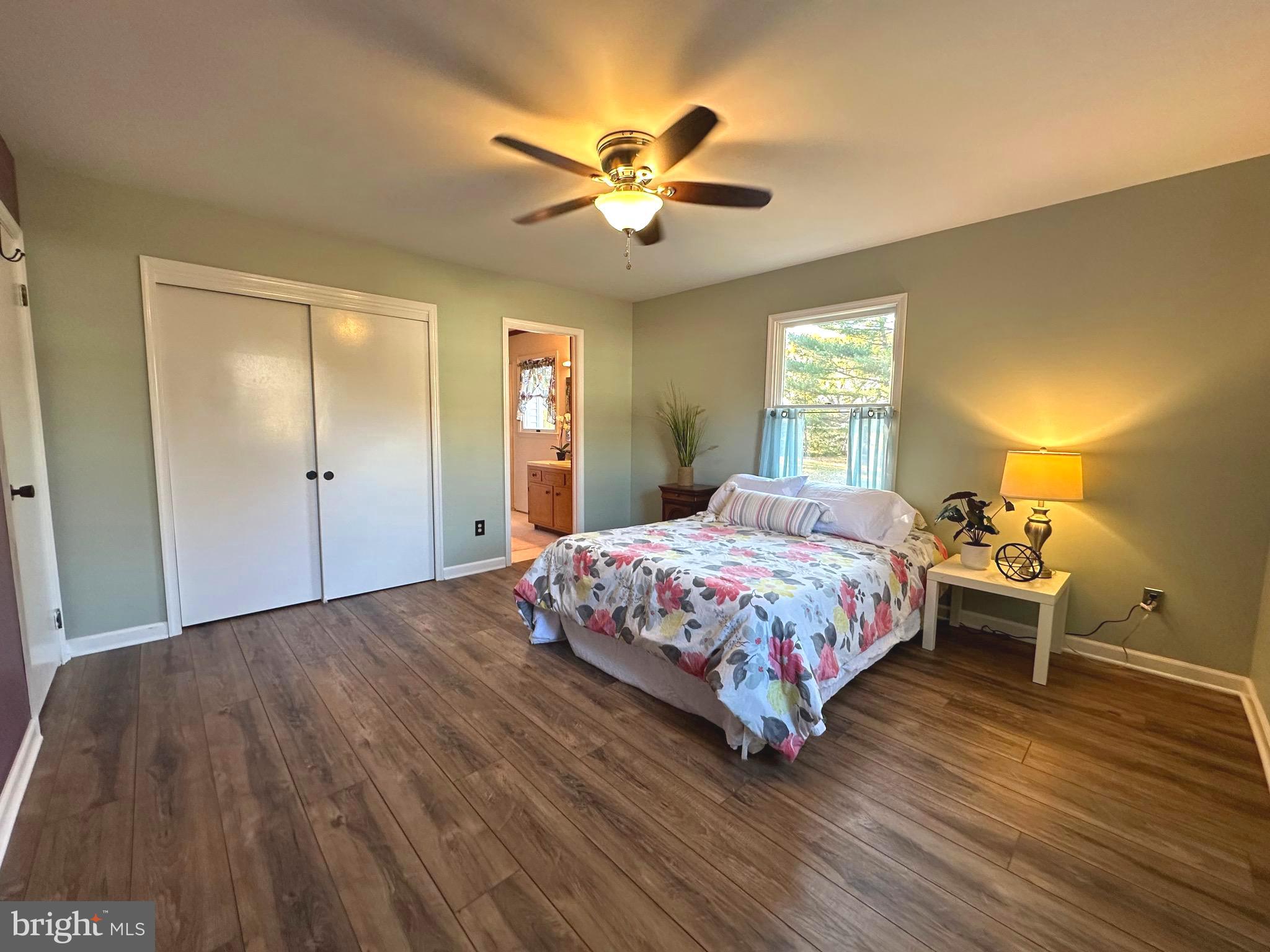 RED MILL FARMS - Residential