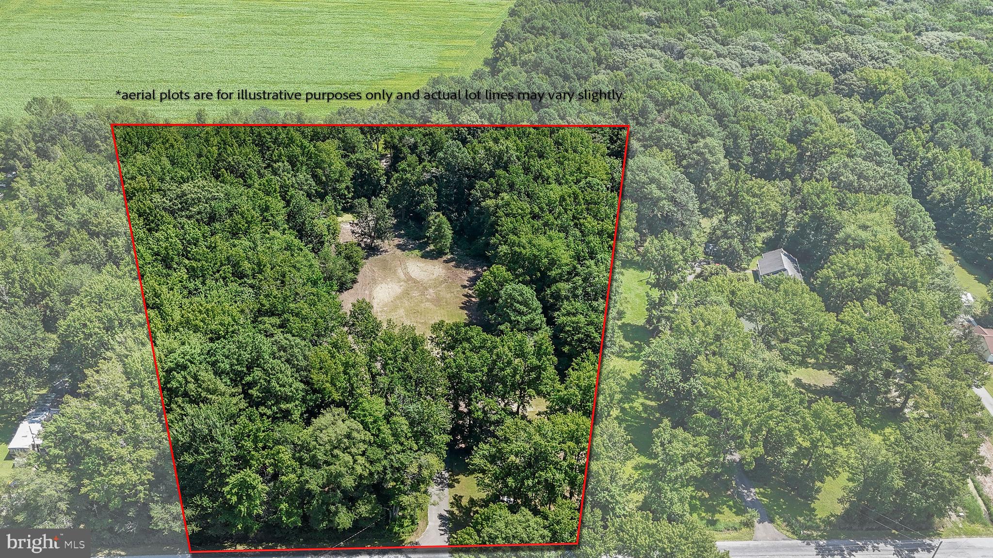 2160 SPORTSMAN ROAD