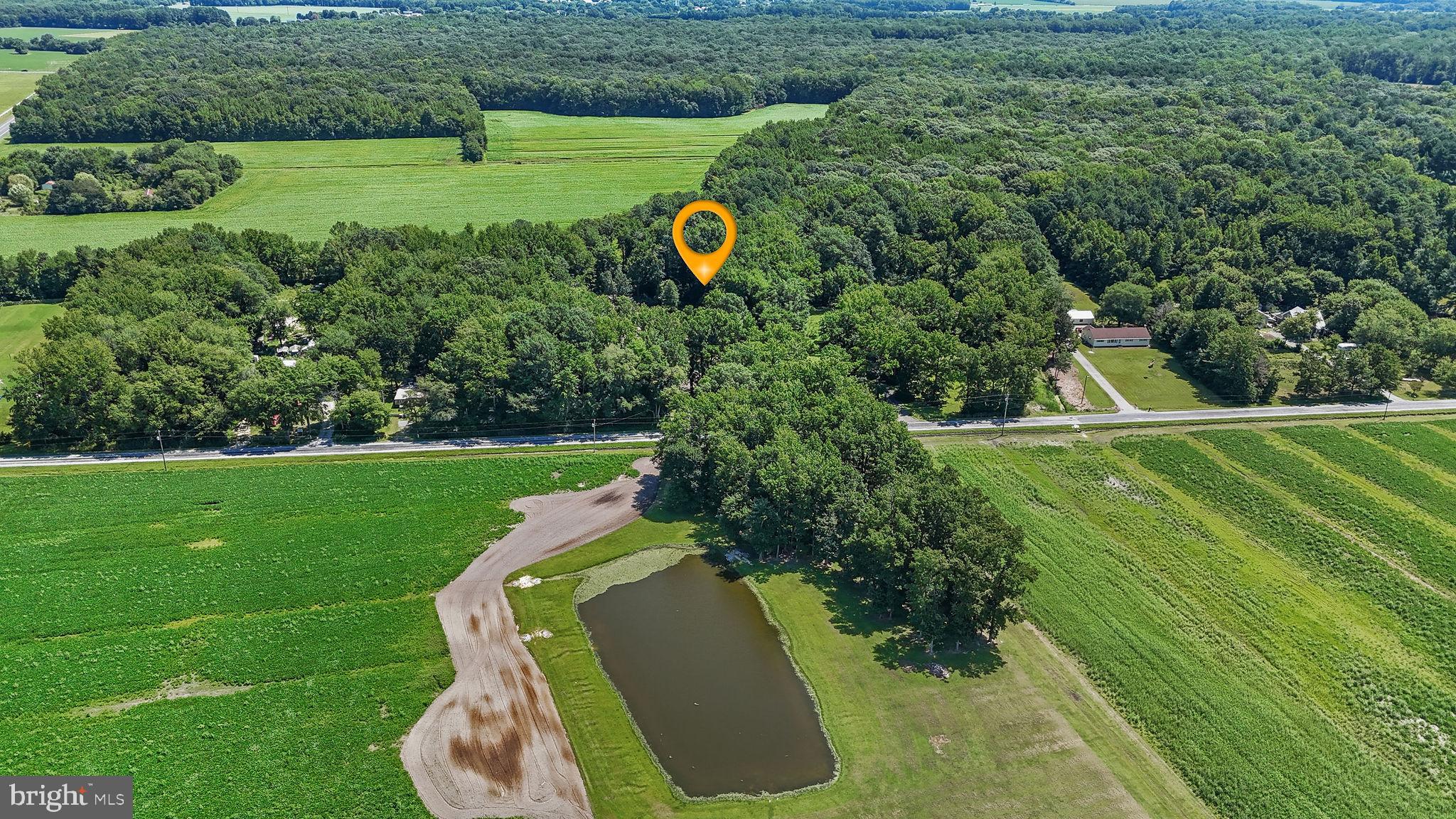 2160 SPORTSMAN ROAD