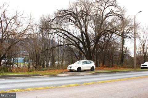 Photo of 11902 Mcmullen Highway SW, CUMBERLAND, MD 21502 (MLS # MDAL2013496)