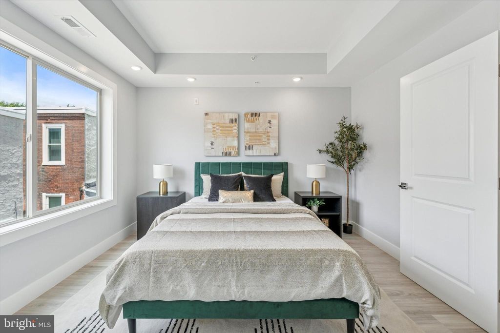 Photo of 2401 N 2nd Street #F3, PHILADELPHIA, PA 19133 (MLS # PAPH2568144)