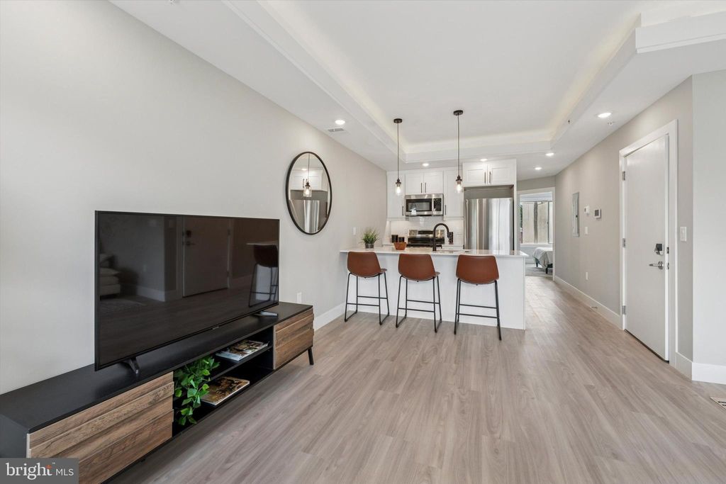 Photo of 2401 N 2nd Street #F3, PHILADELPHIA, PA 19133 (MLS # PAPH2568144)