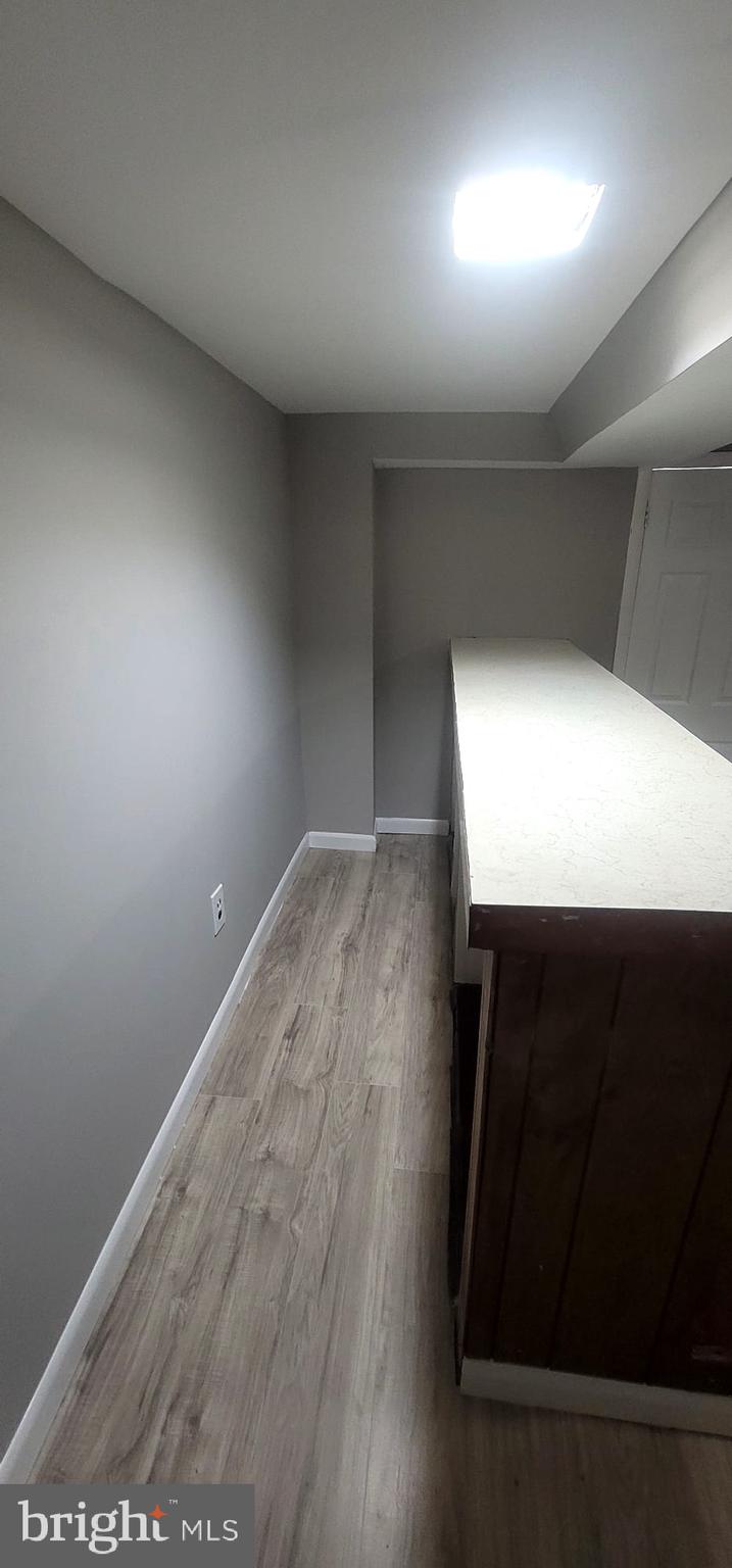 COPPIN HEIGHTS - Residential Lease