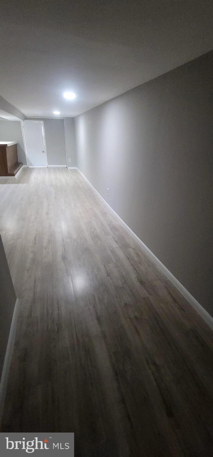 COPPIN HEIGHTS - Residential Lease