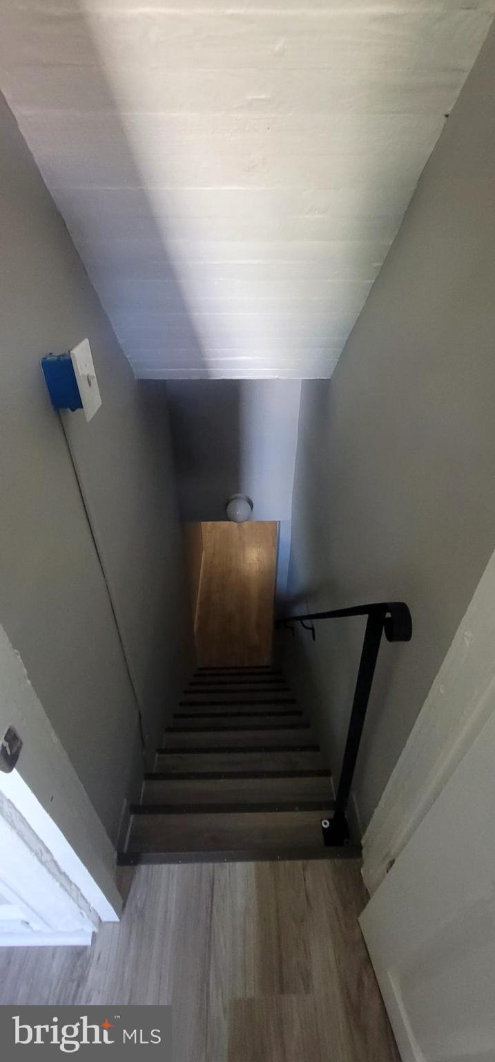 COPPIN HEIGHTS - Residential Lease