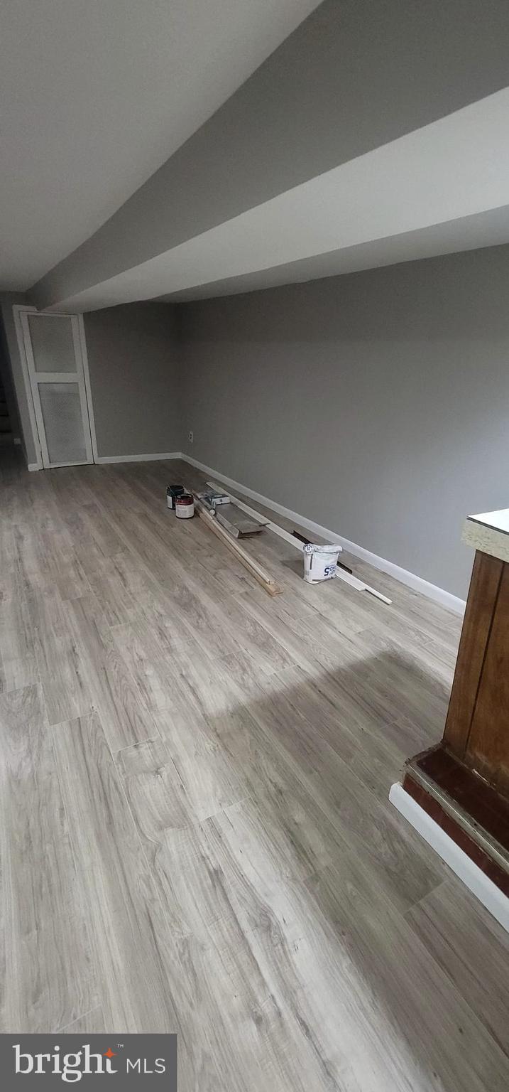 COPPIN HEIGHTS - Residential Lease