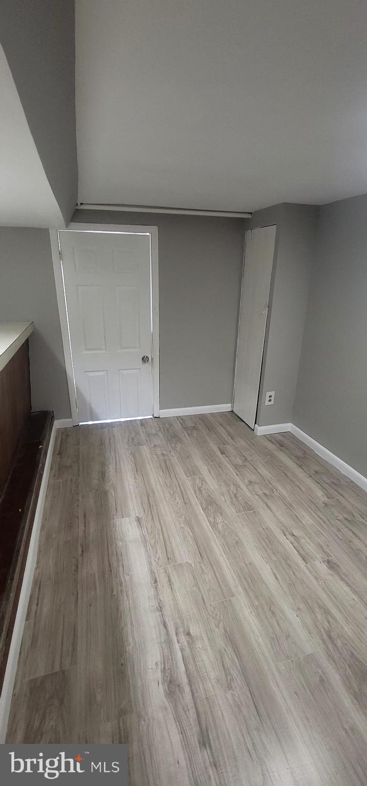 COPPIN HEIGHTS - Residential Lease