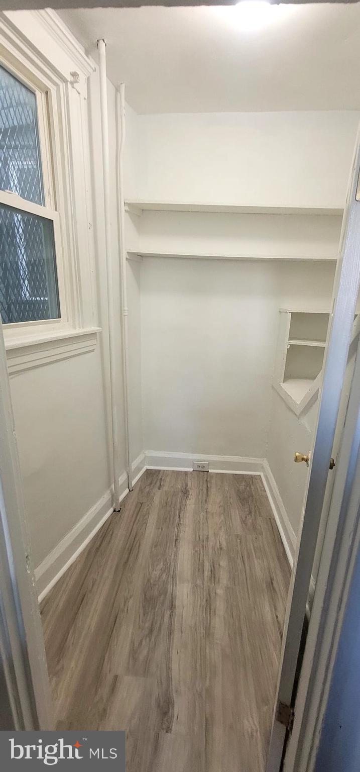 COPPIN HEIGHTS - Residential Lease