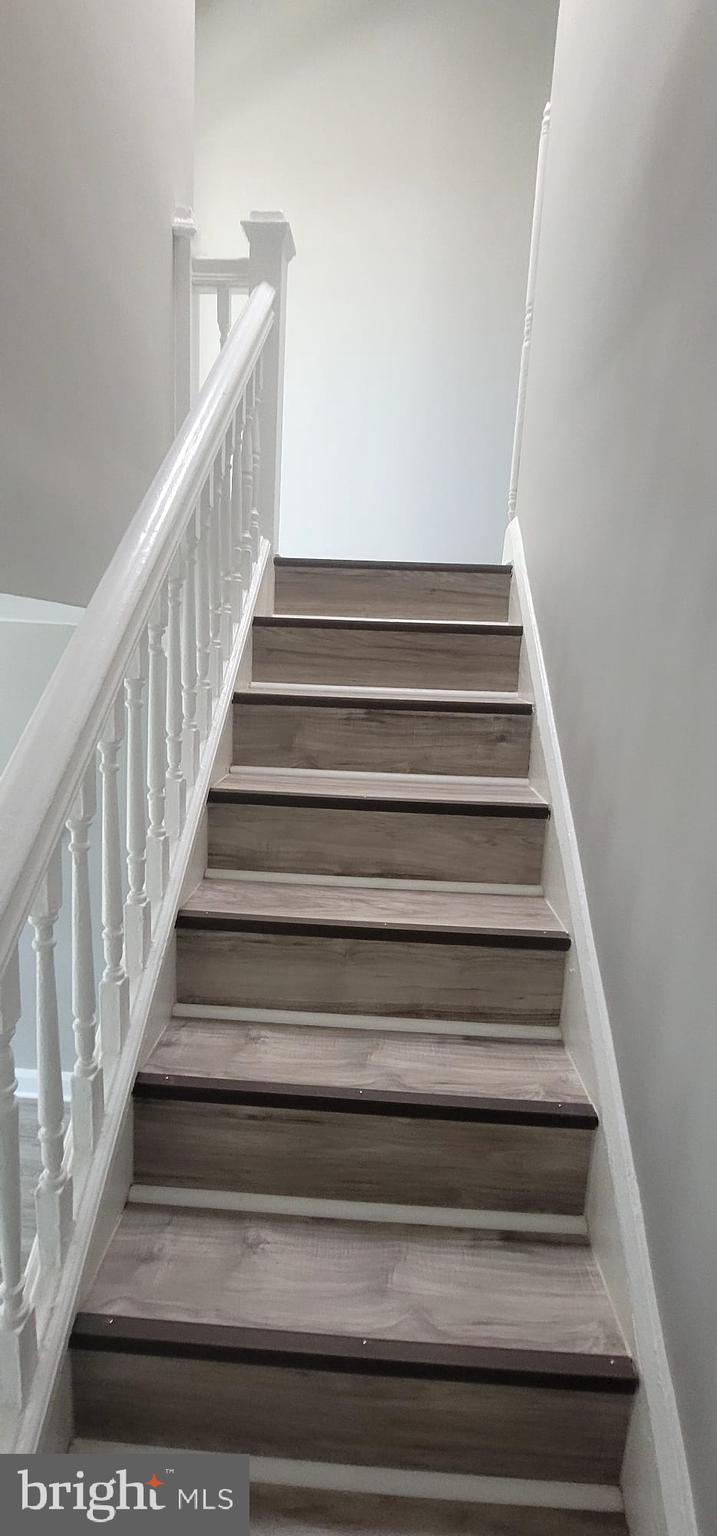 COPPIN HEIGHTS - Residential Lease