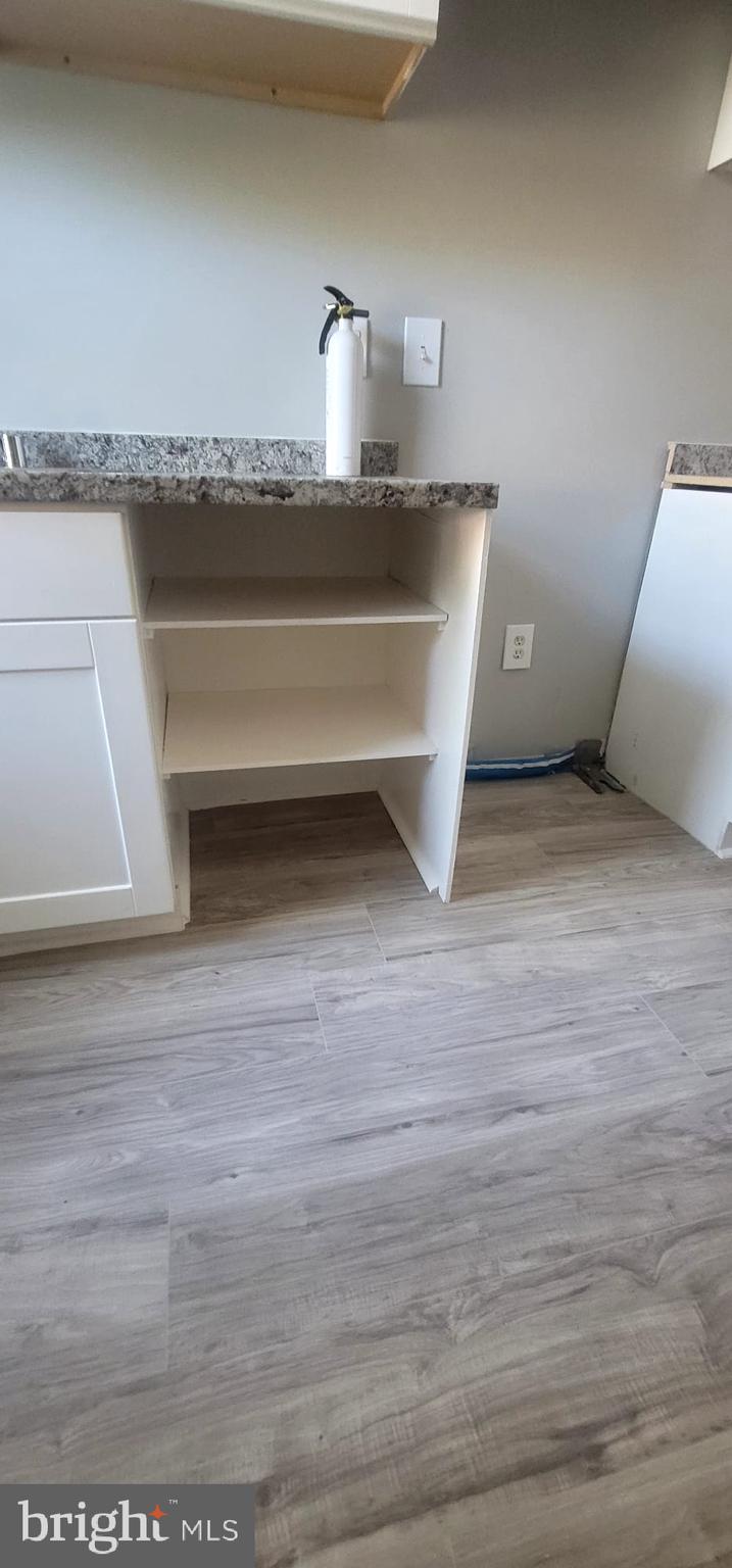 COPPIN HEIGHTS - Residential Lease