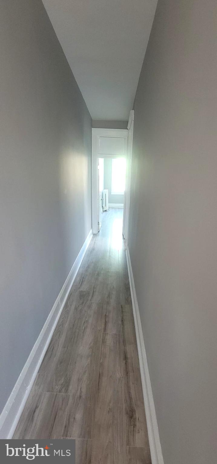 COPPIN HEIGHTS - Residential Lease