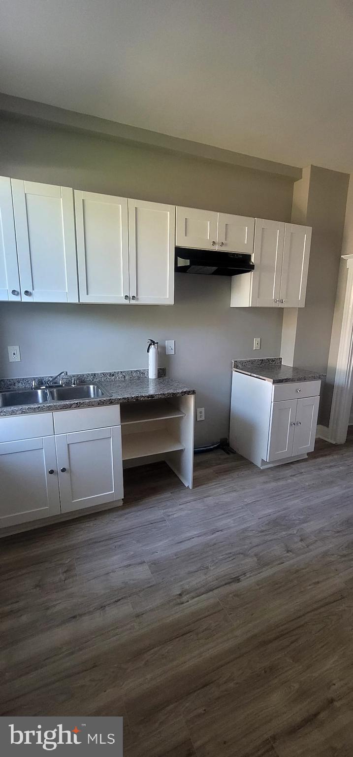 COPPIN HEIGHTS - Residential Lease