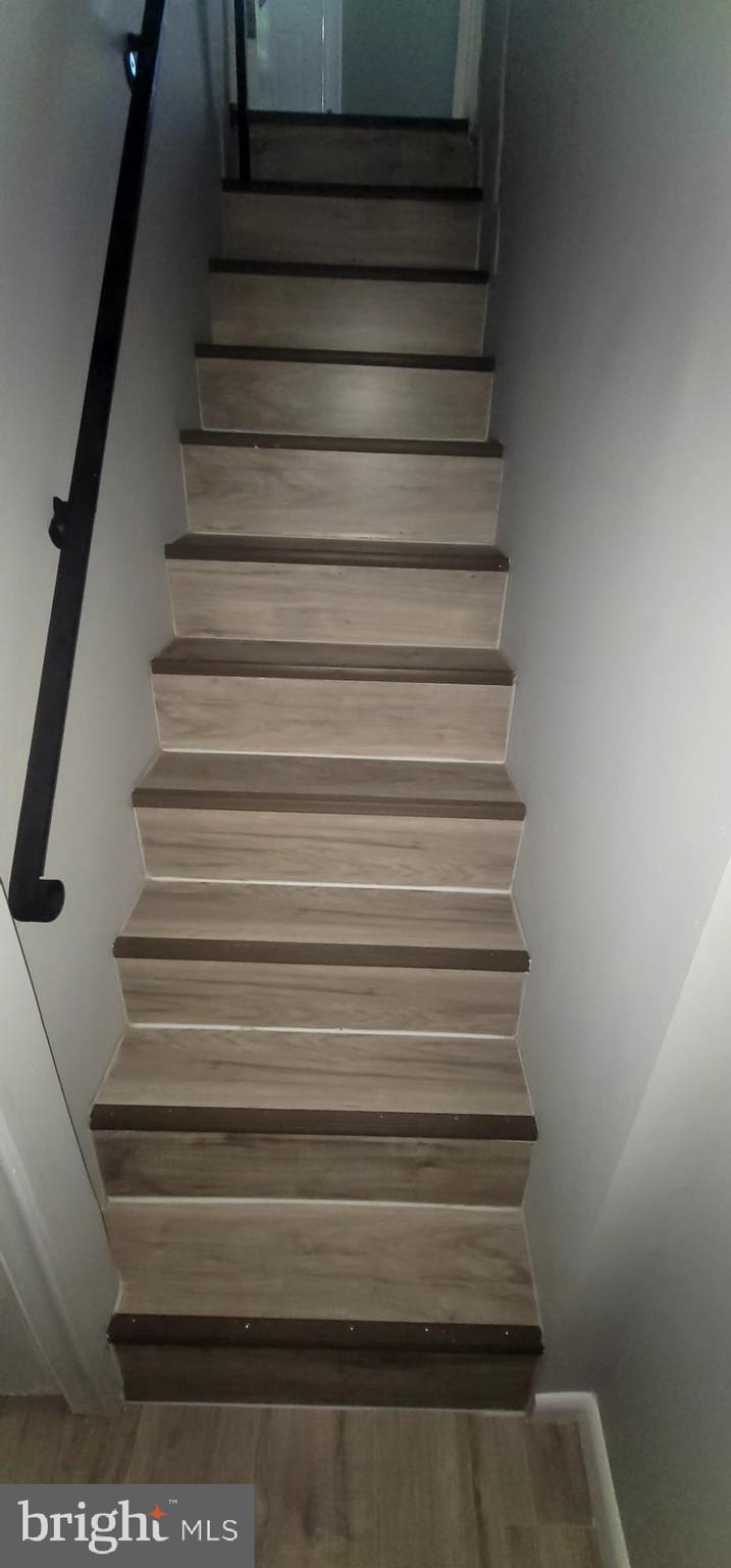 COPPIN HEIGHTS - Residential Lease