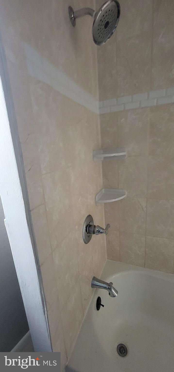 COPPIN HEIGHTS - Residential Lease