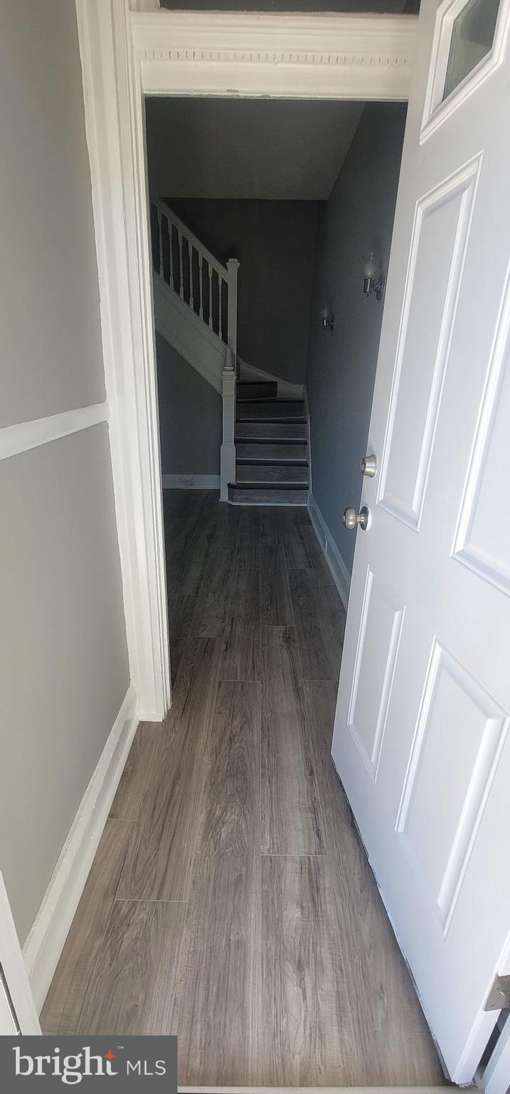 COPPIN HEIGHTS - Residential Lease