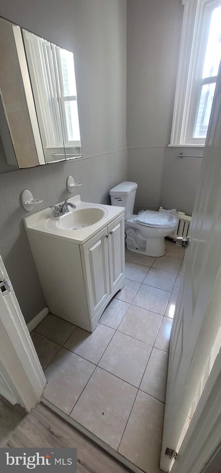 COPPIN HEIGHTS - Residential Lease